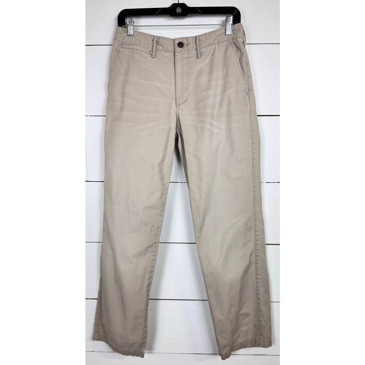 Dockers Dockers Pants Men's Size 29x32 Size US 29 - 1 Thumbnail