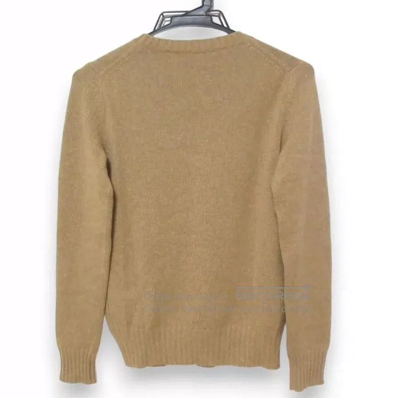 Loro Piana Loro Piana baby cashmere round neck knit sweater Size XS / US 0-2 / IT 36-38 - 2 Thumbnail