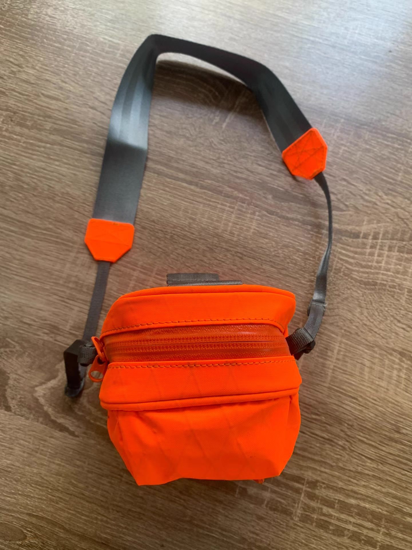 F/CE F/CE. F/CE. XPAC CAMERA POUCH Ｑ22 Size ONE SIZE - 4 Thumbnail