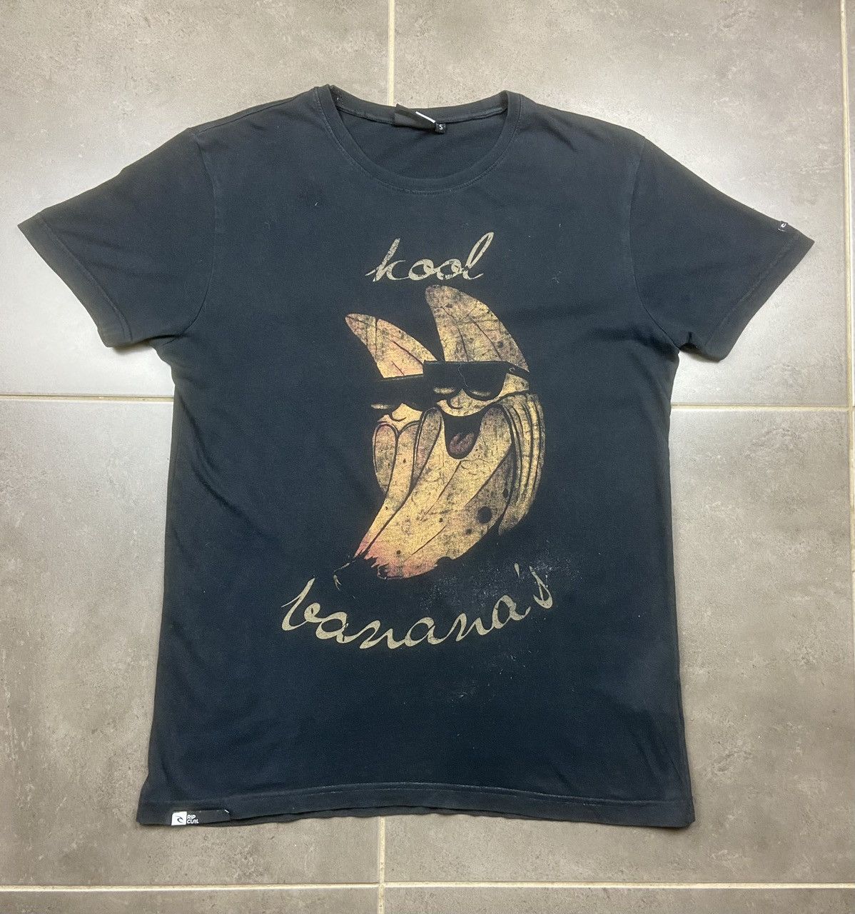 Rip Curl Vintage. Rip Curl. Serfing. Street wear T-Shirt Art Size US S / EU 44-46 / 1 - 1 Thumbnail
