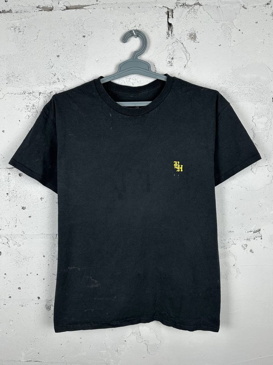 Brockhampton × Rap Tees Family Final Production Official Merch Tee Size US L / EU 52-54 / 3 - 2 Thumbnail