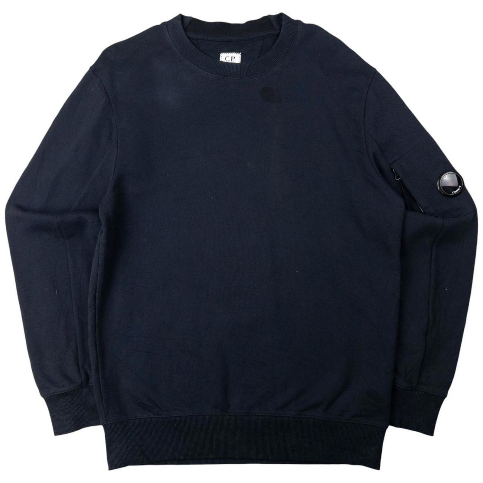 C.P. Company Vintage CP Company Sweatshirt Size M Size US M / EU 48-50 / 2 - 2 Thumbnail