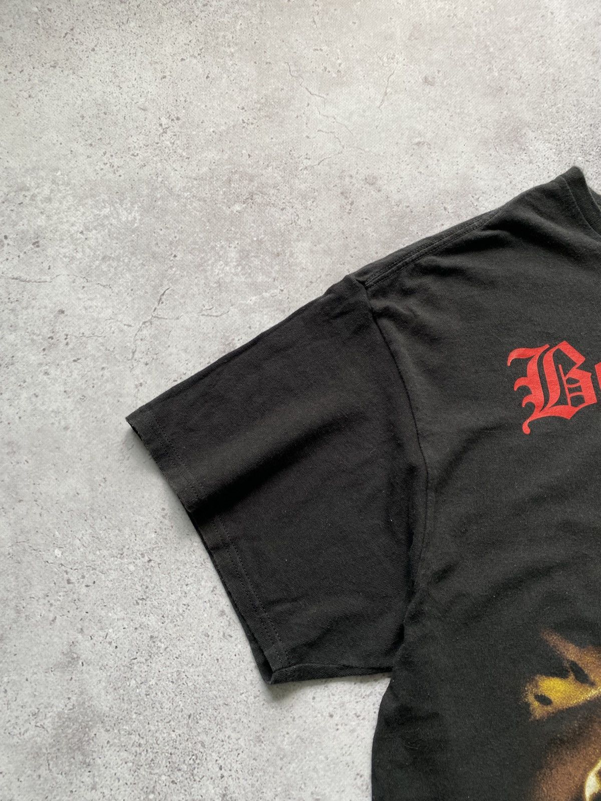 Band Tees × Rap Tees × Vintage Vintage Body Count Cop Killer Bloodlust t shirt Size US XL / EU 56 / 4 - 5 Thumbnail