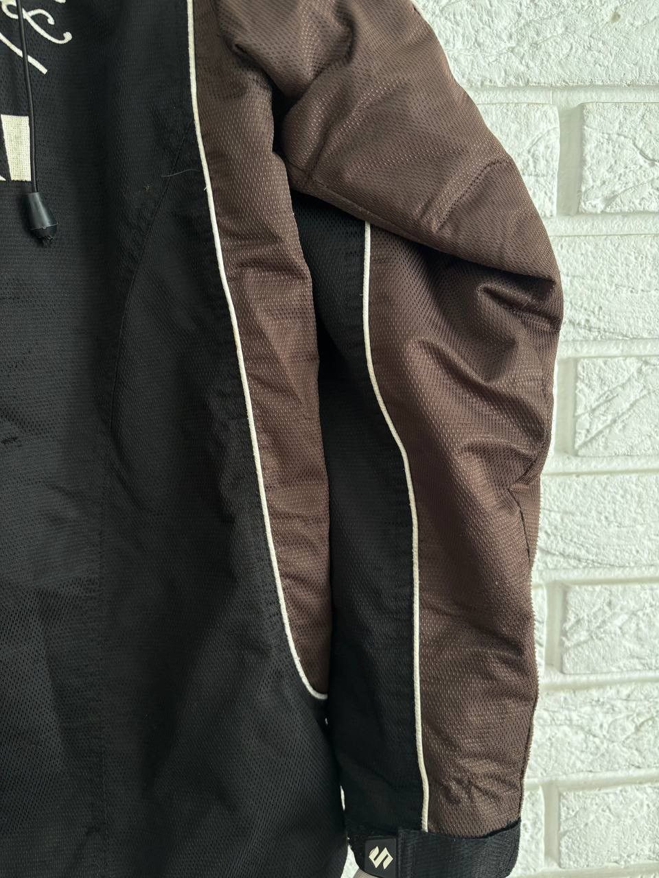 Formula 1 Vintage Suzuki Relentless by taz racing hoodie jacket Size US XXS / EU 40 - 25 Thumbnail