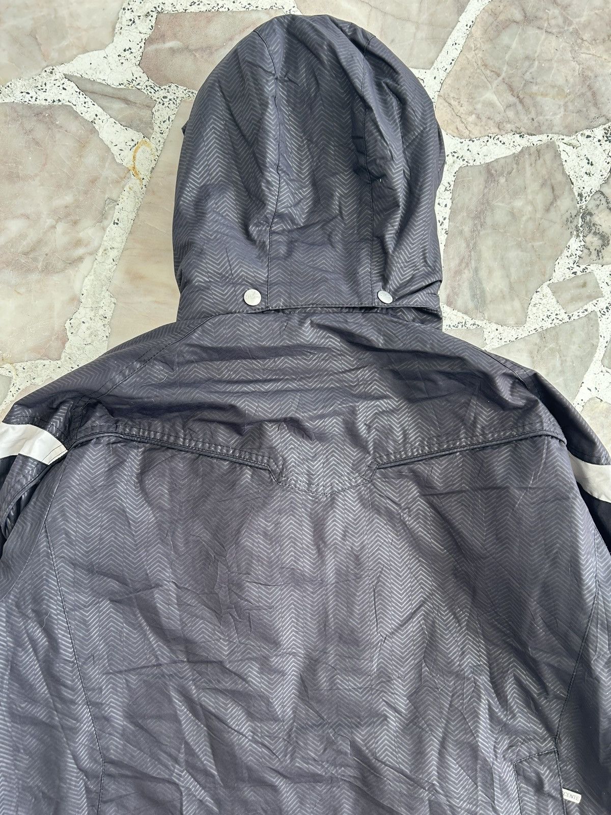 Descente Descente Snow Freak Gorpcore Vintage Jacket Size US L / EU 52-54 / 3 - 17 Thumbnail
