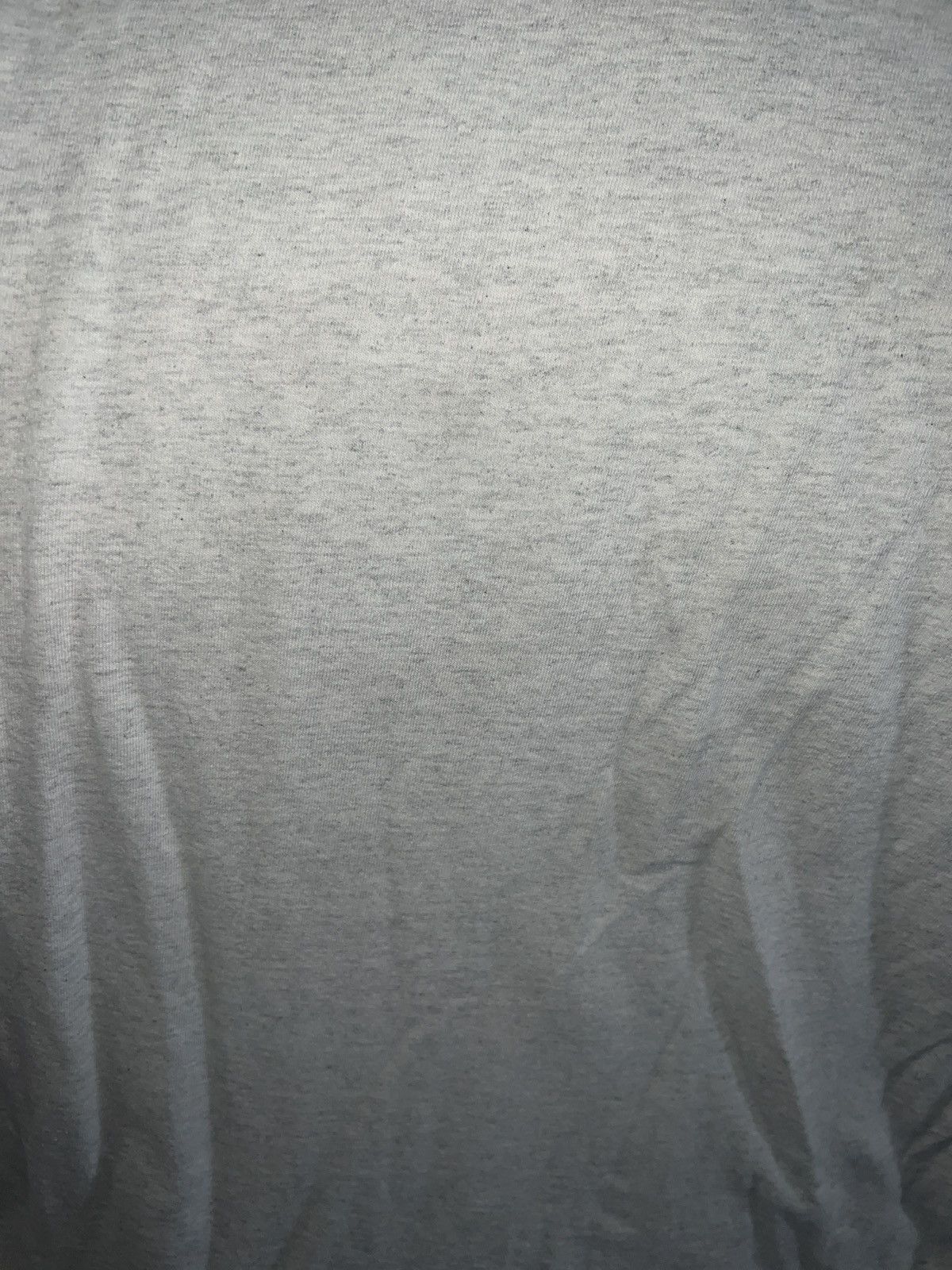 Broken Promises Co. Broken Promises Last Time Was The Last Time LS Tee Size US M / EU 48-50 / 2 - 8 Thumbnail