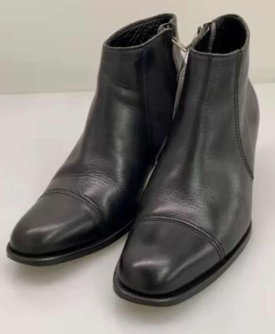 COMME des GARCONS Tricot Boots