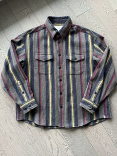 Visvim Lumber Shirt | Grailed