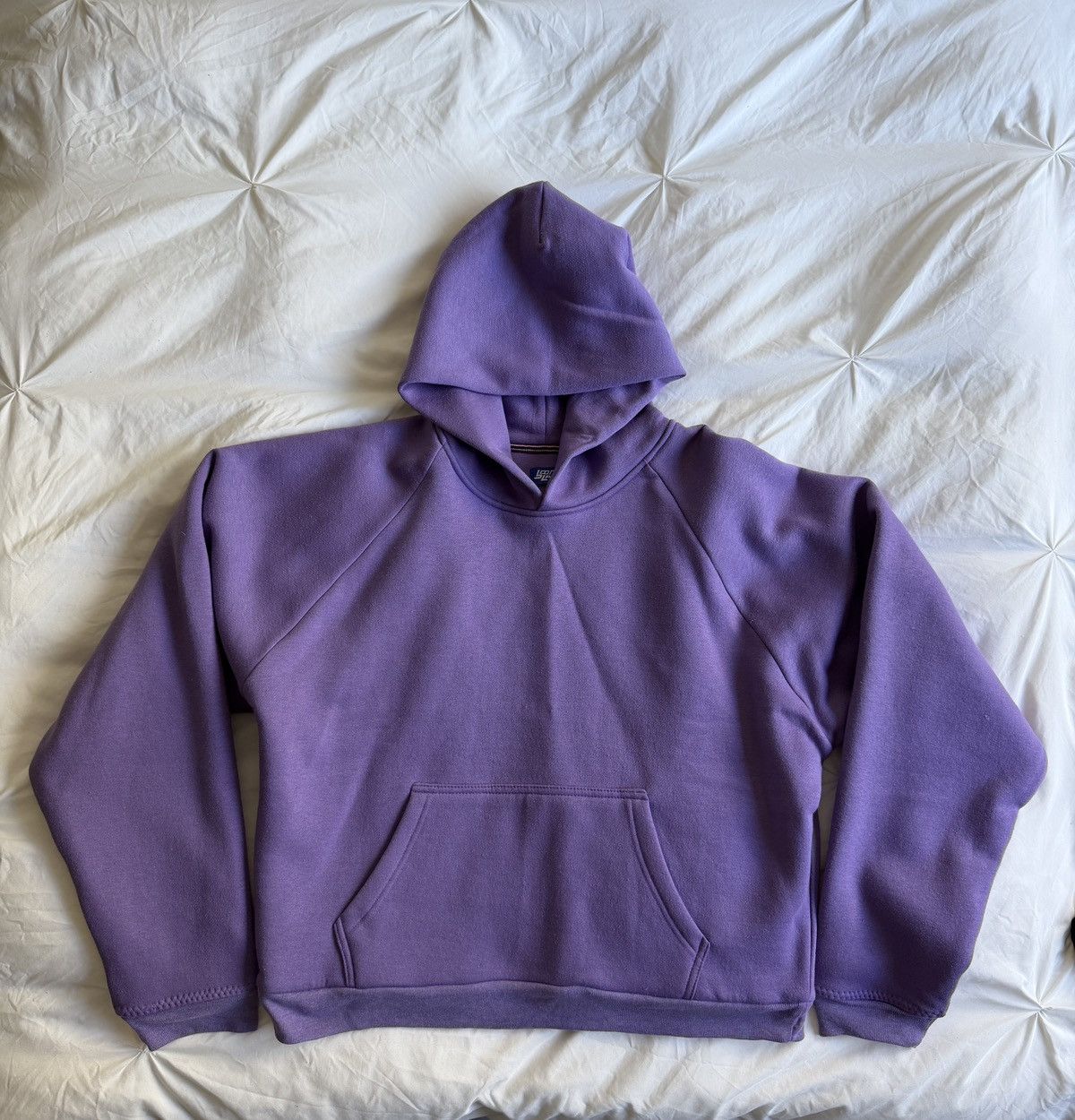 Jooniverse Lab Ube Lavender Hoodie