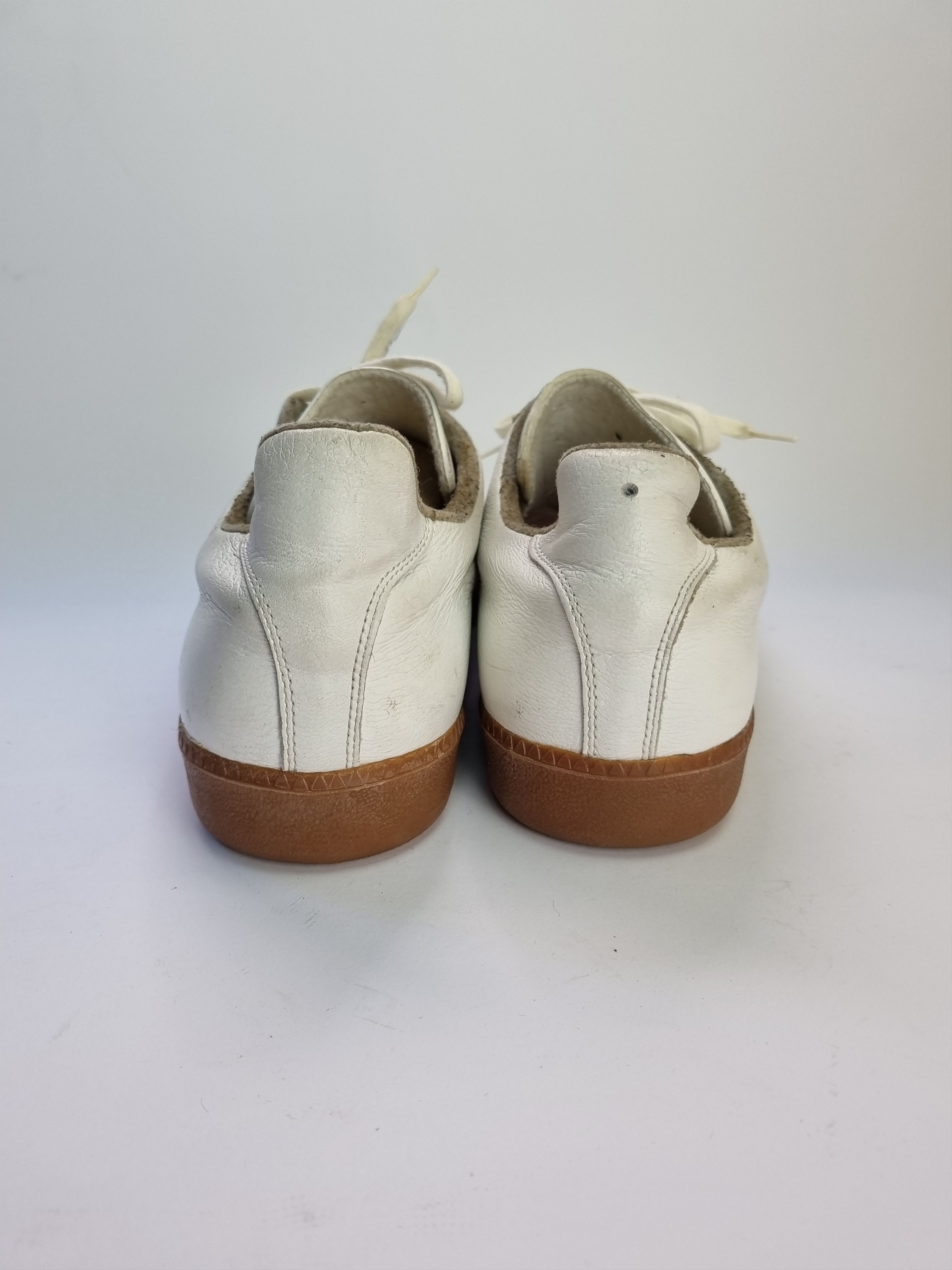 Vintage 90s Vintage Gat Army Trainers Maison Margiela Replica Style Size US 9 / EU 42 - 14 Thumbnail