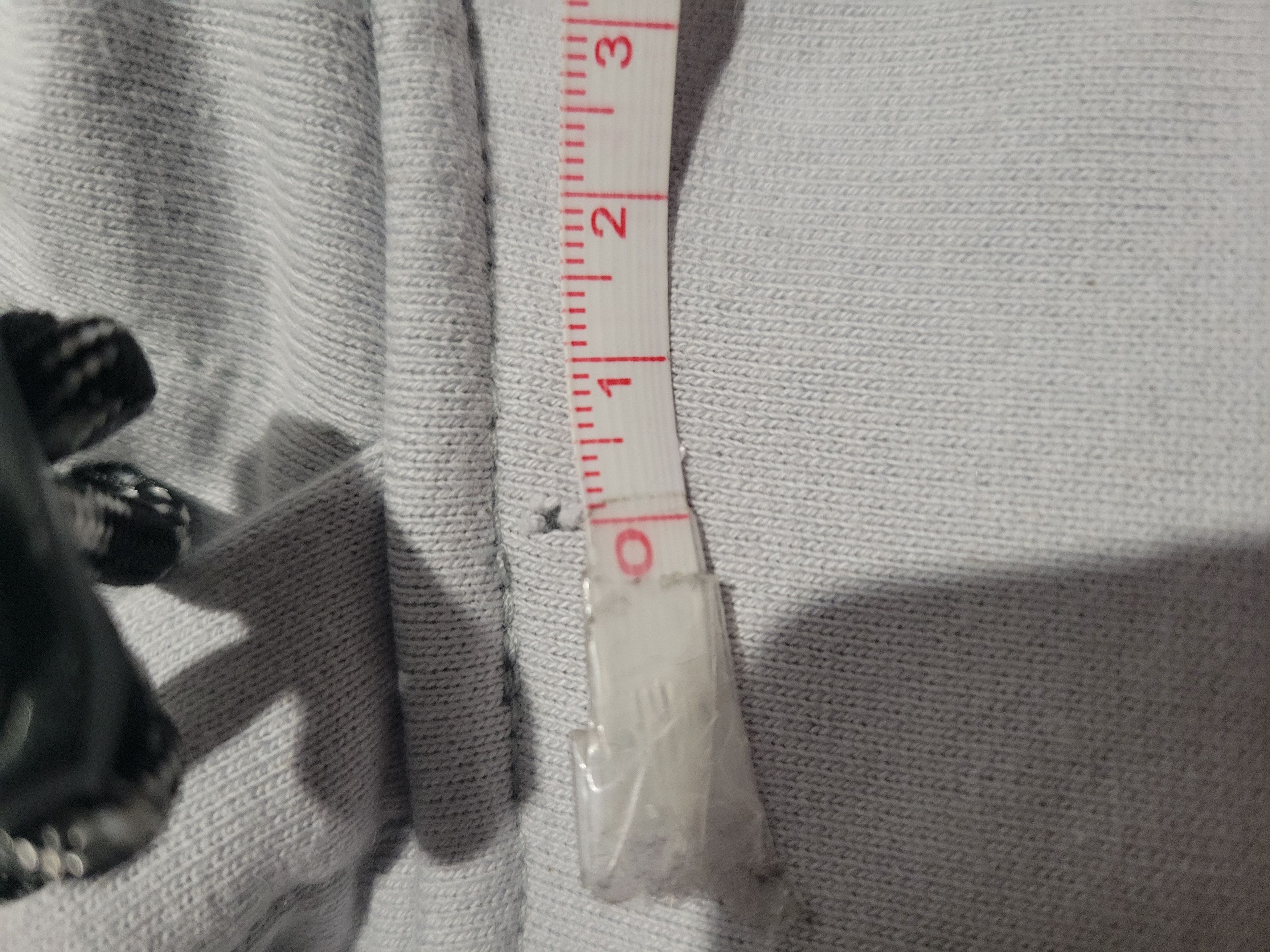 Outlier Hard/co Merino Console Hoodie Size US XS / EU 42 / 0 - 4 Thumbnail