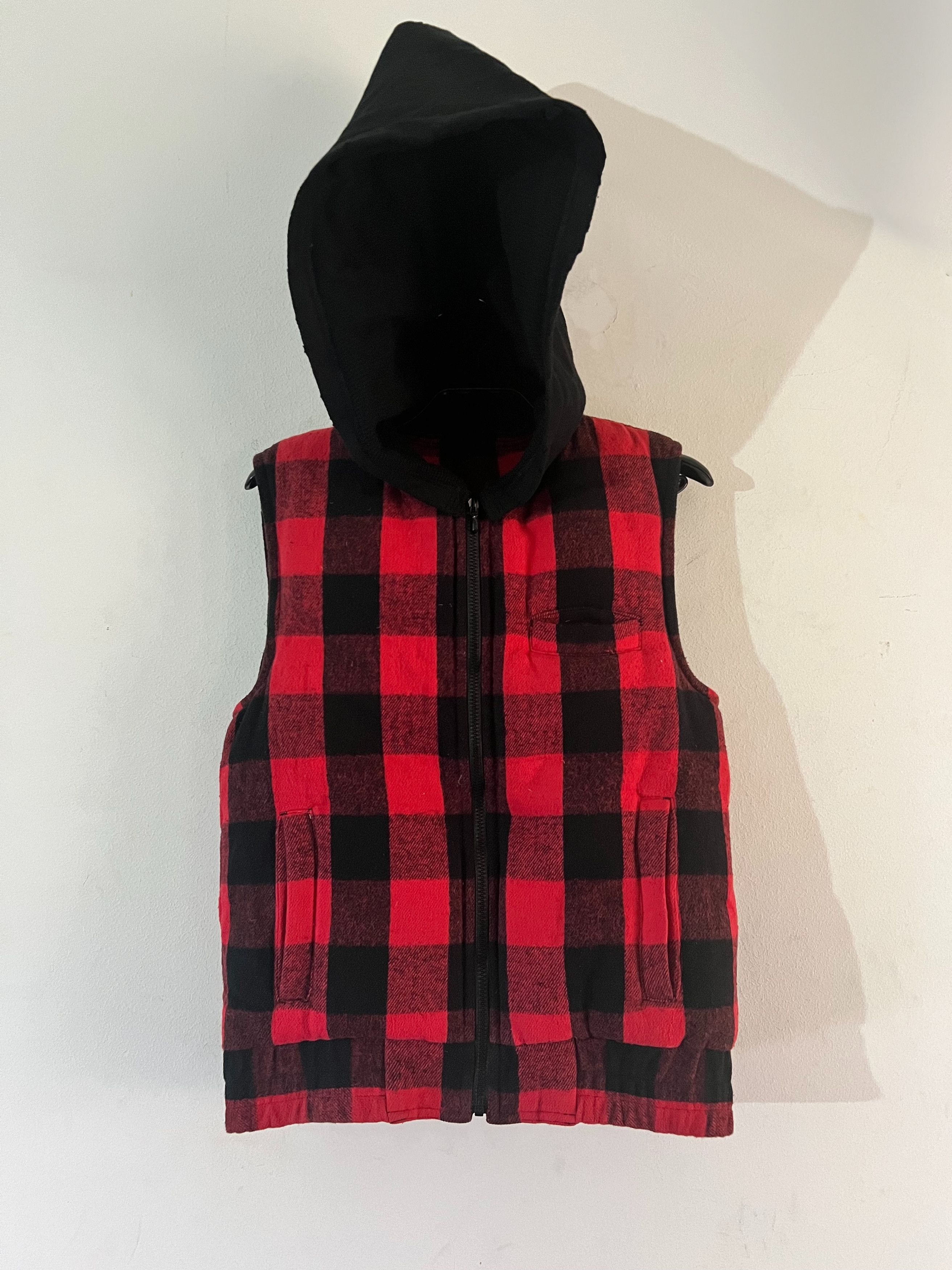 Number (N)ine Runway AW05 “The High Streets” Size US M / EU 48-50 / 2 - 3 Thumbnail
