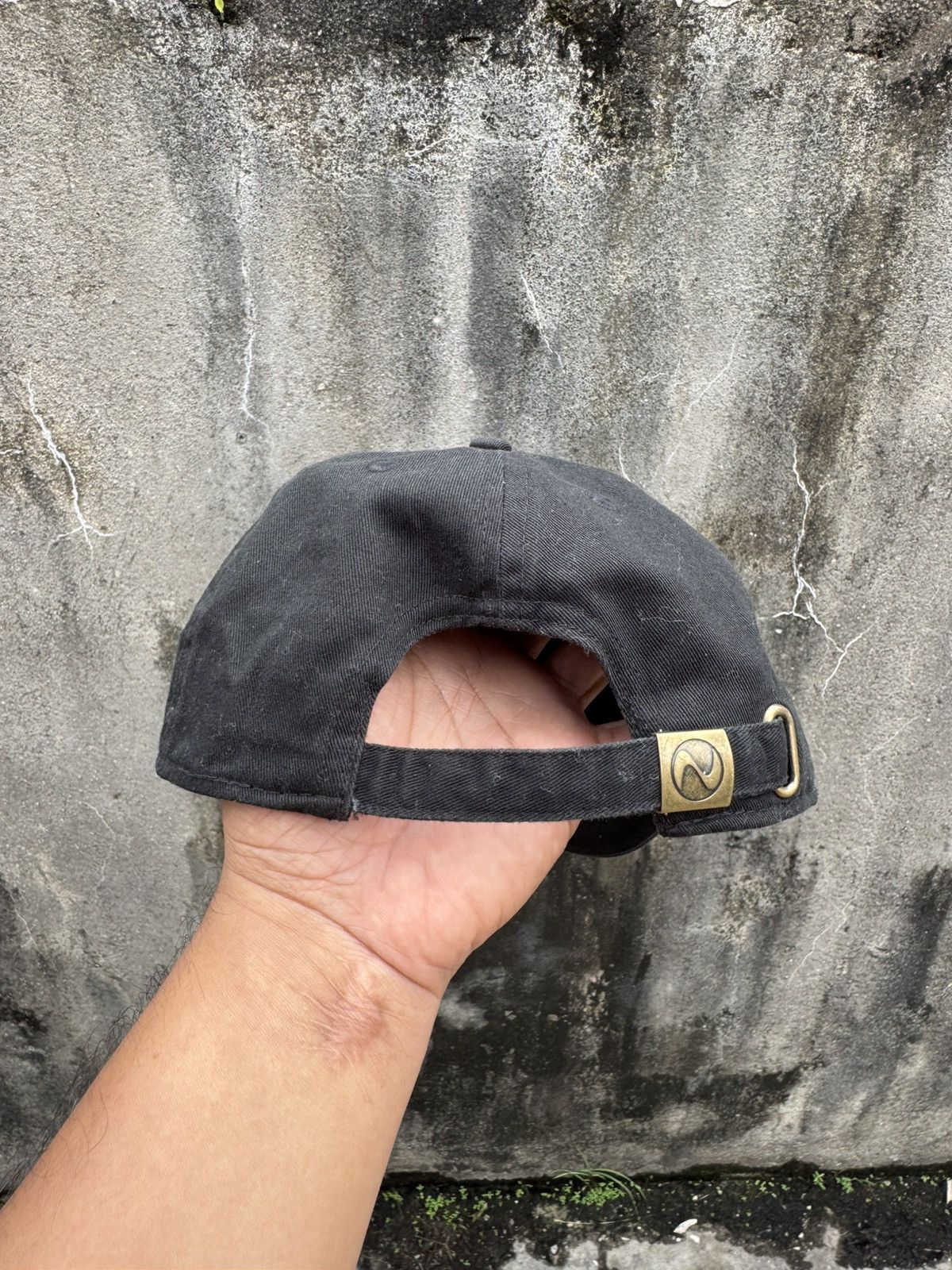 Fragment Design × Pokemon Fragment project Pokémon Thunder Bolt Cap Size ONE SIZE - 4 Thumbnail