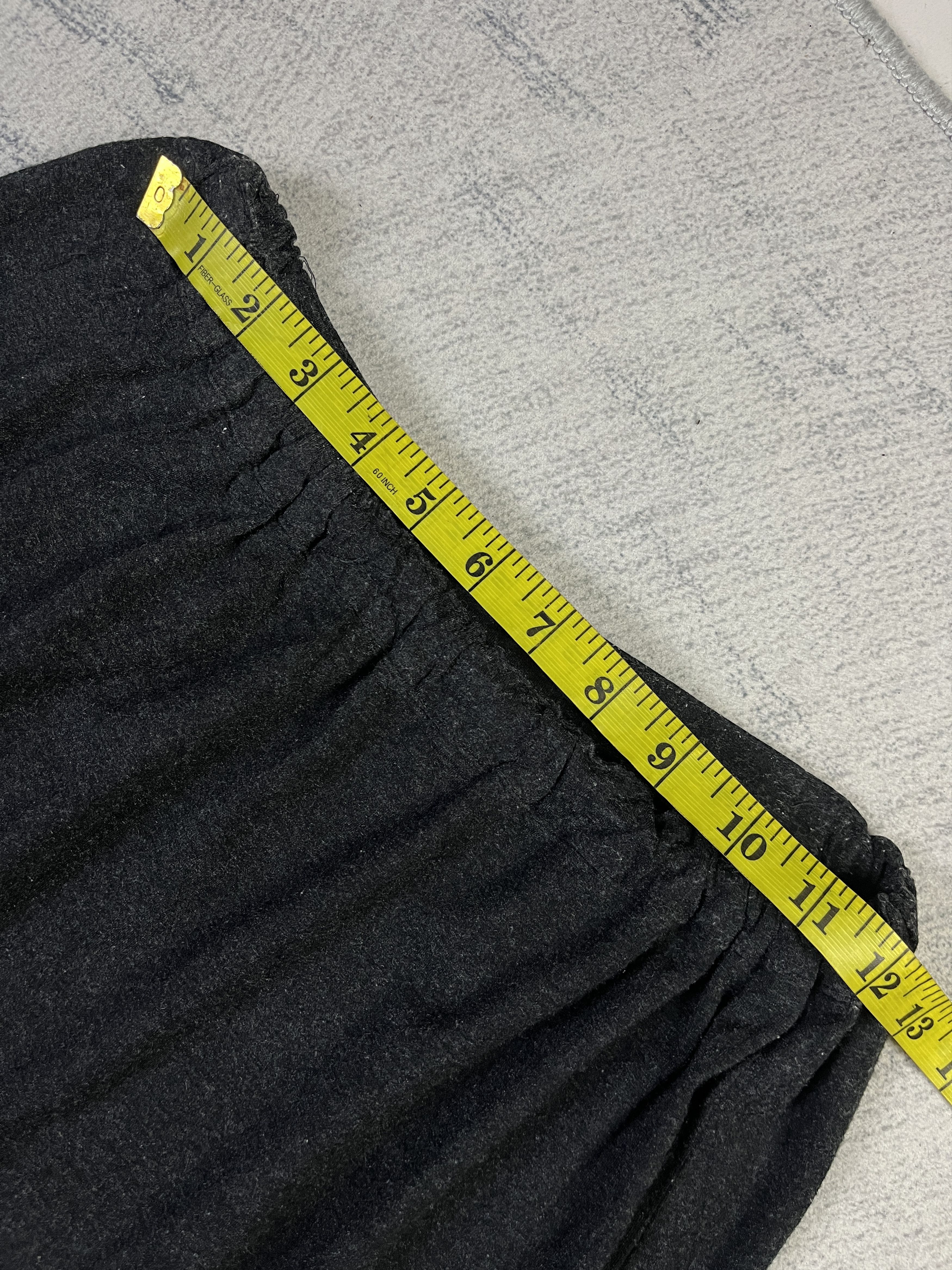 Issey Miyake Issey Miyake IM Products Skirt Made in Japan Size 29" - 10 Thumbnail