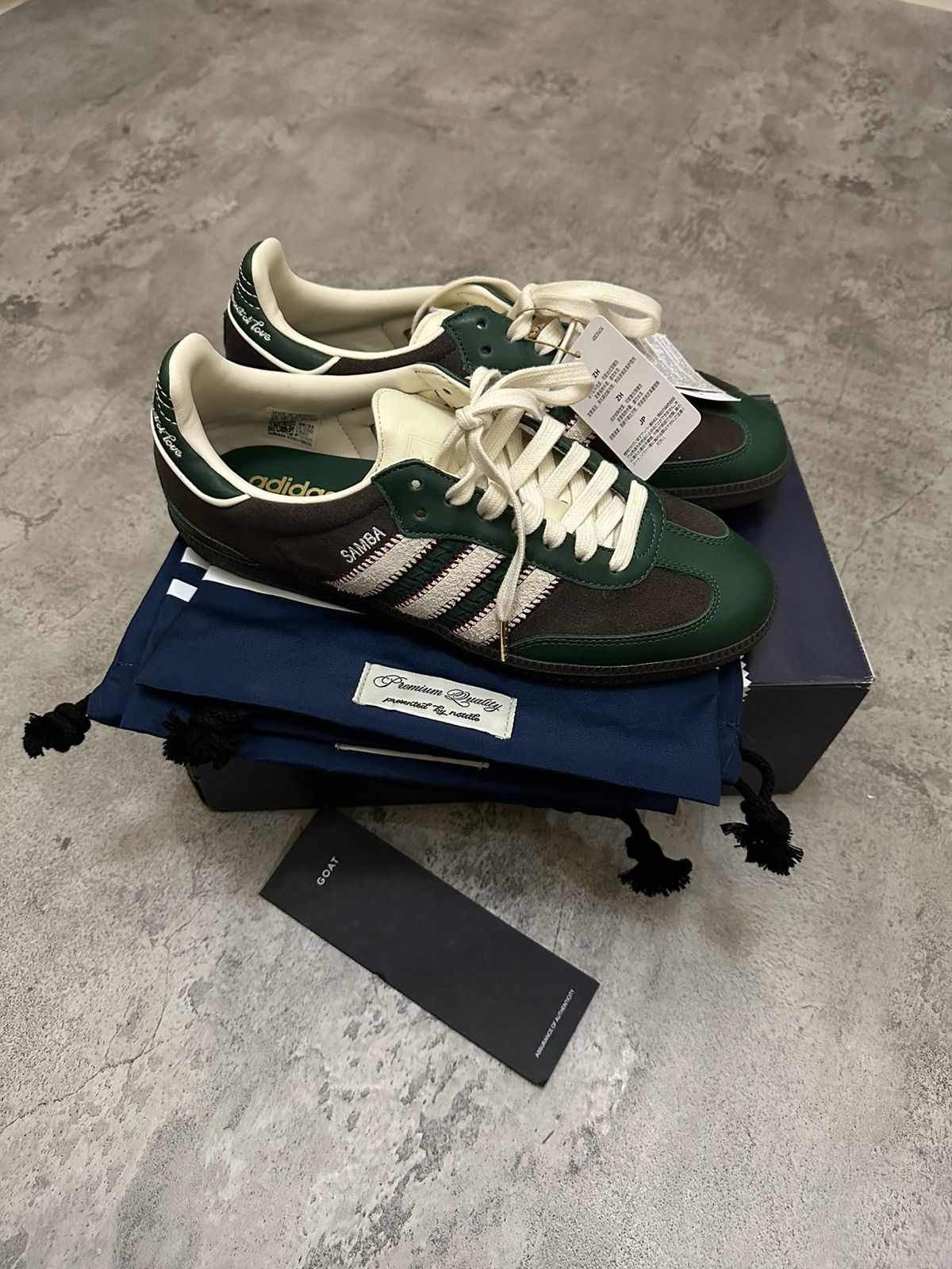 adidas gazelle silver green womens ADIDAS SAMBA OG NOTITLE MAROON – Brandadox main image 1