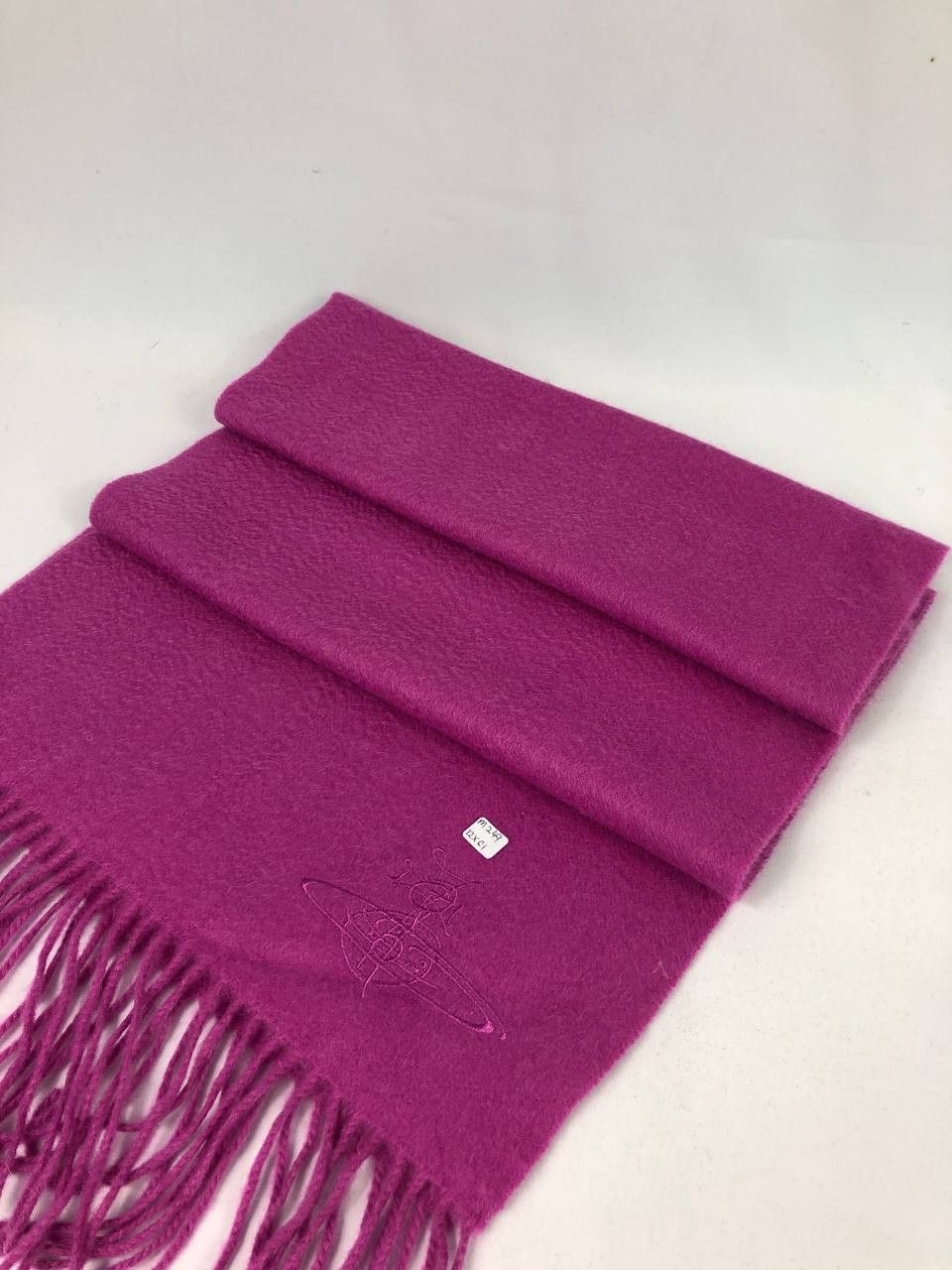 Vintage Vivienne Westwood Scarf Muffler Size ONE SIZE - 4 Thumbnail