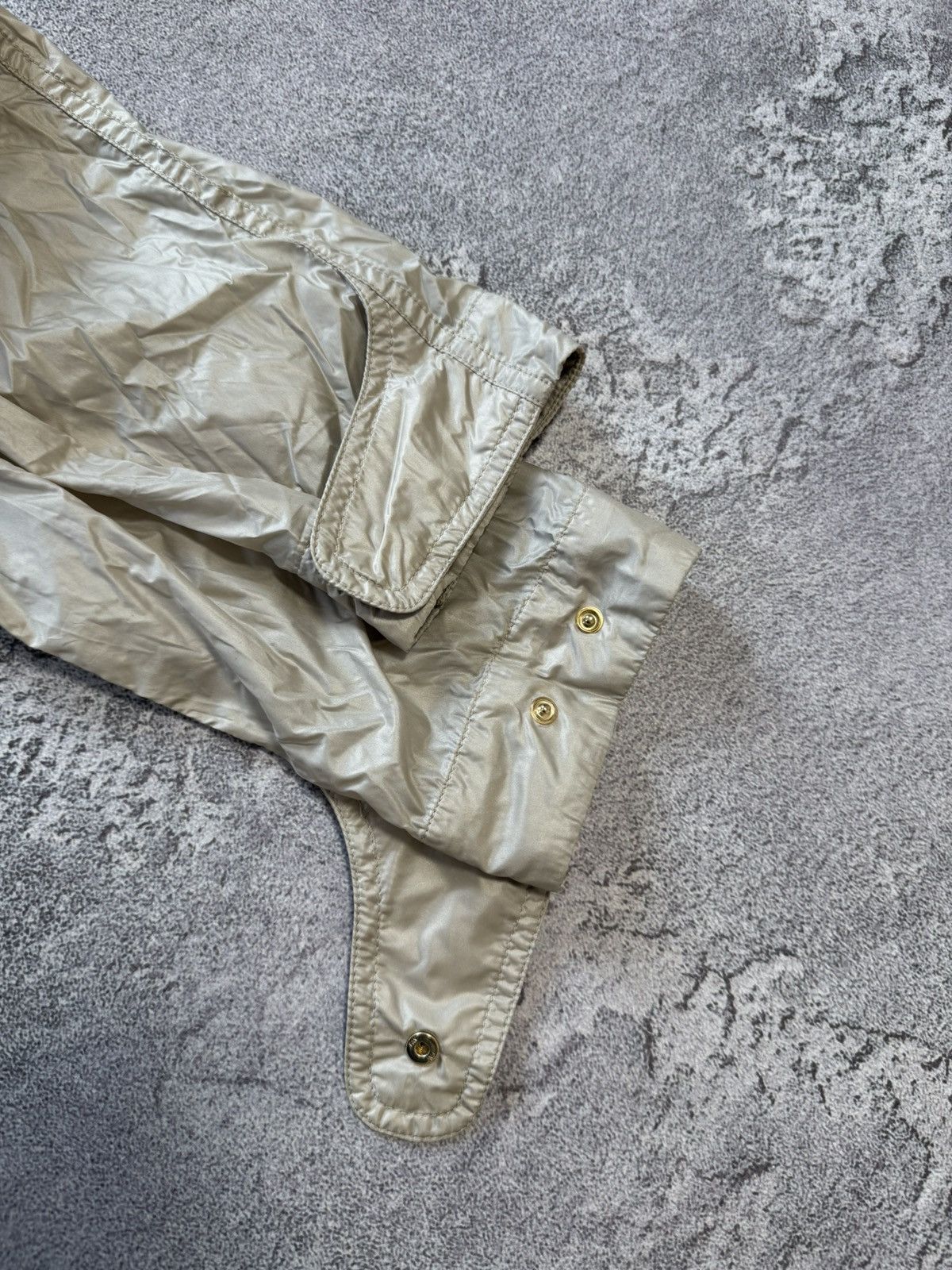Designer × Fay Fay M Wmns light zip jacket hooded bomber coat Size M / US 6-8 / IT 42-44 - 20 Thumbnail
