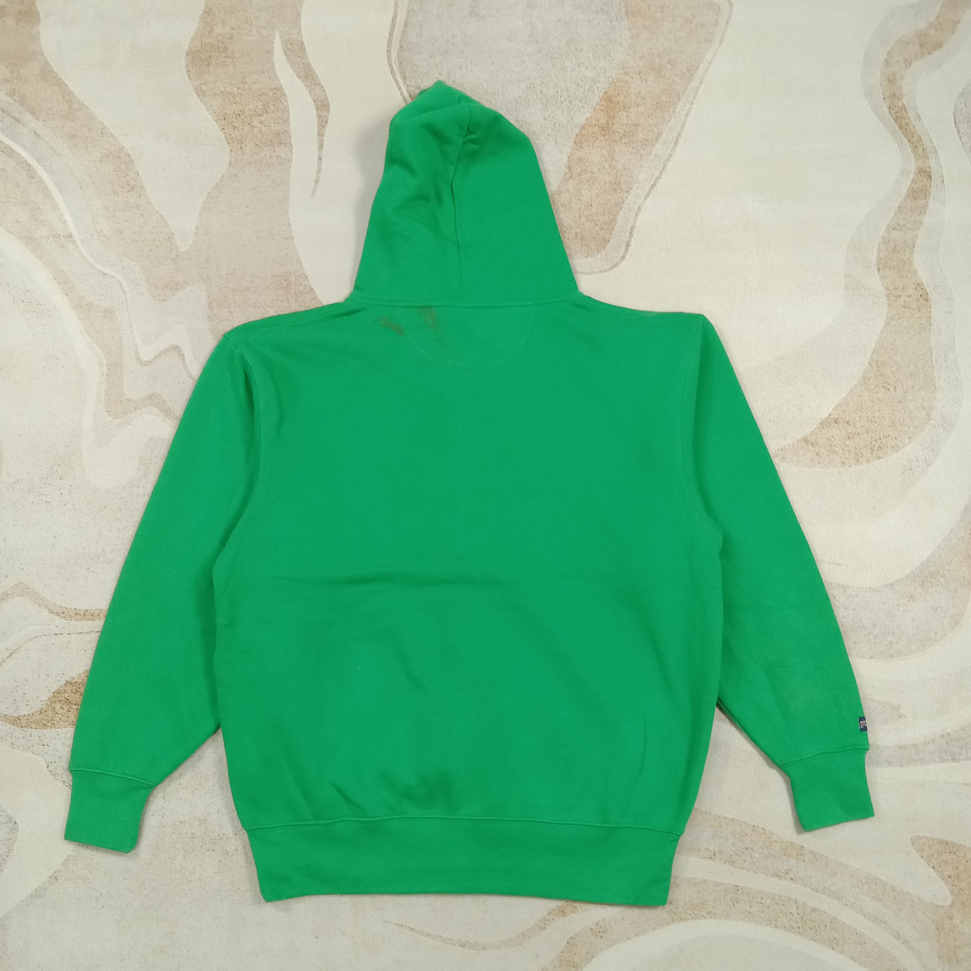 Jansport University Of Notre Dame Promo Hoodies Jacket C287N28 Size US L / EU 52-54 / 3 - 4 Thumbnail