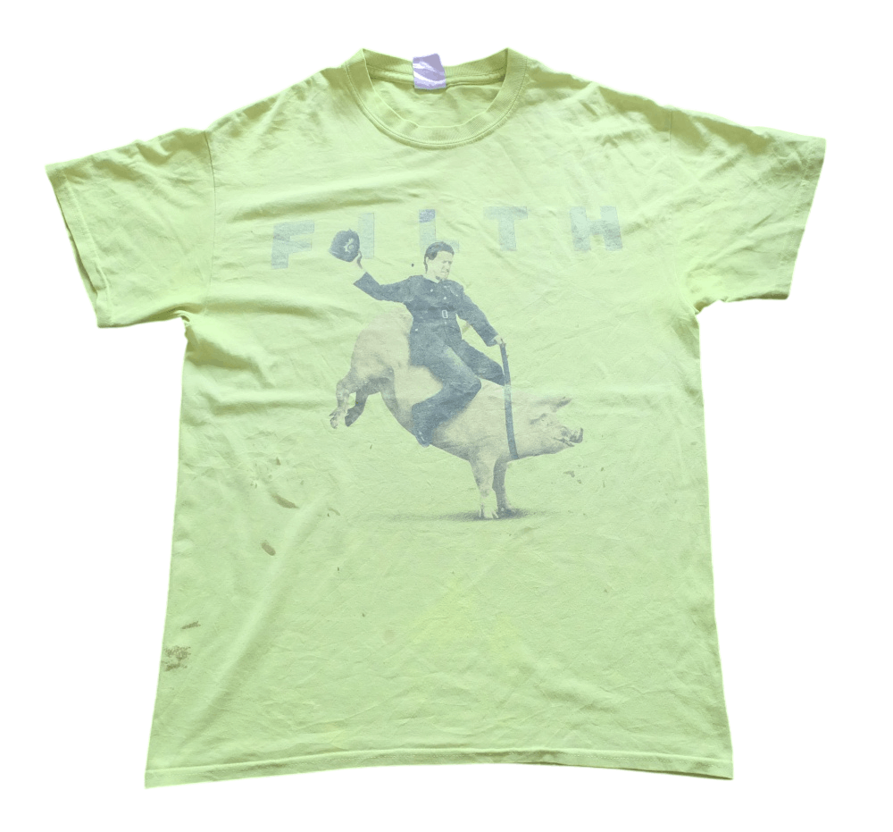 Other Filth T-shirt Size US M / EU 48-50 / 2 - 1 Thumbnail