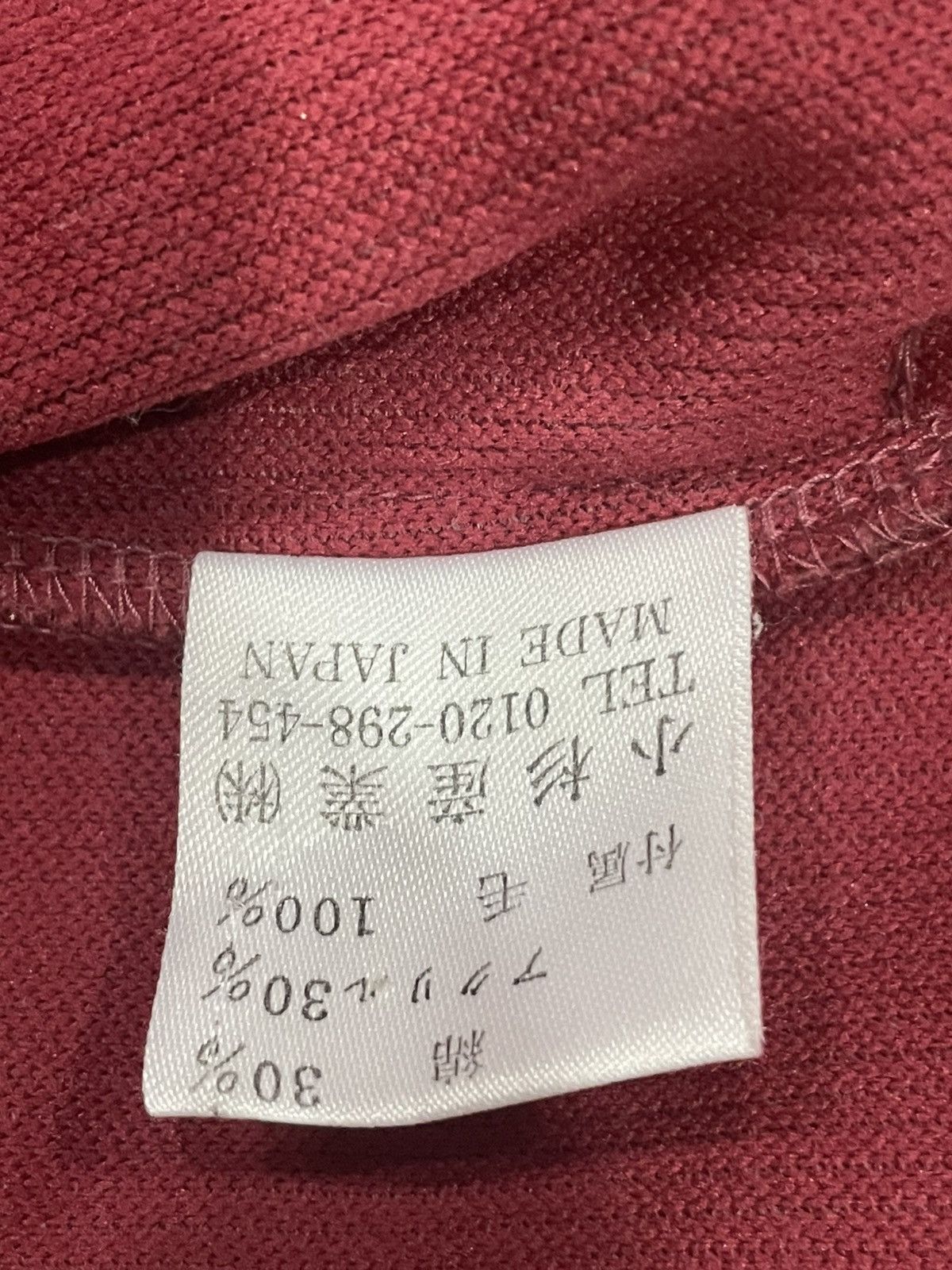 Kenzo Kenzo sweater Size US M / EU 48-50 / 2 - 4 Thumbnail