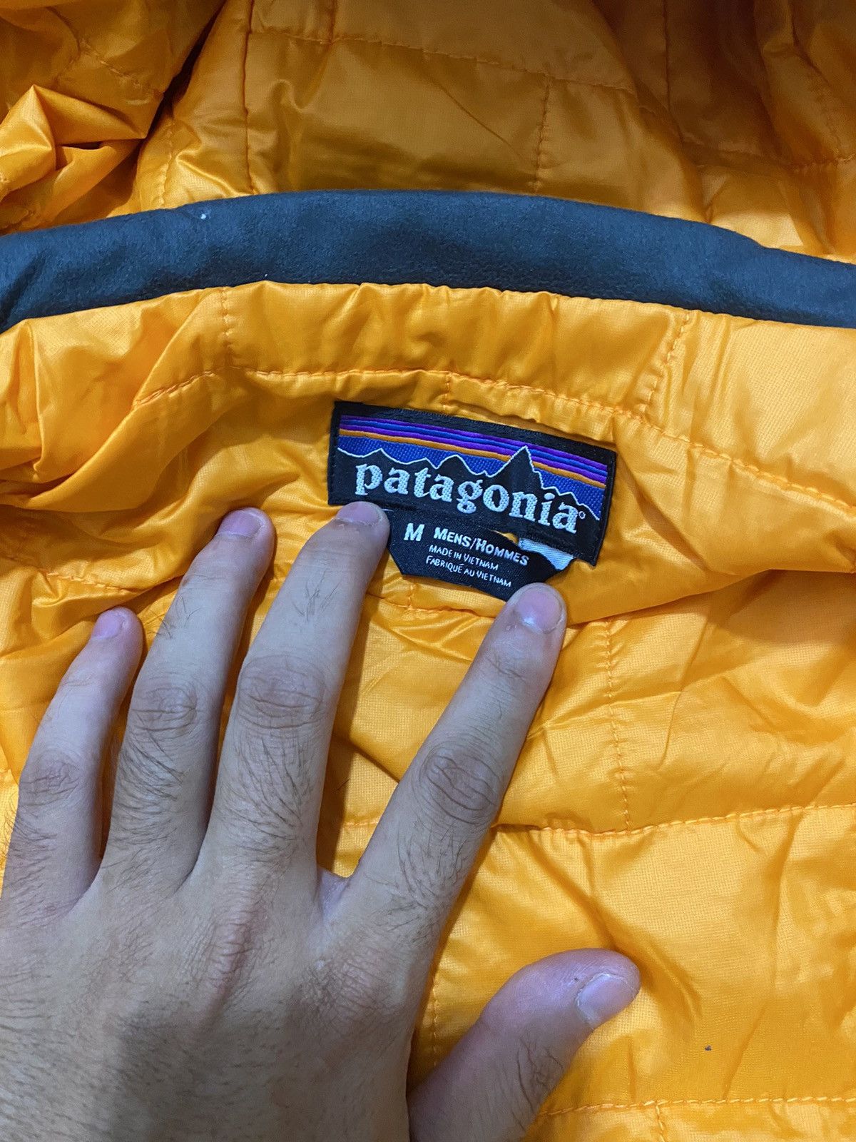 Patagonia Patagonia Size US M / EU 48-50 / 2 - 2 Thumbnail
