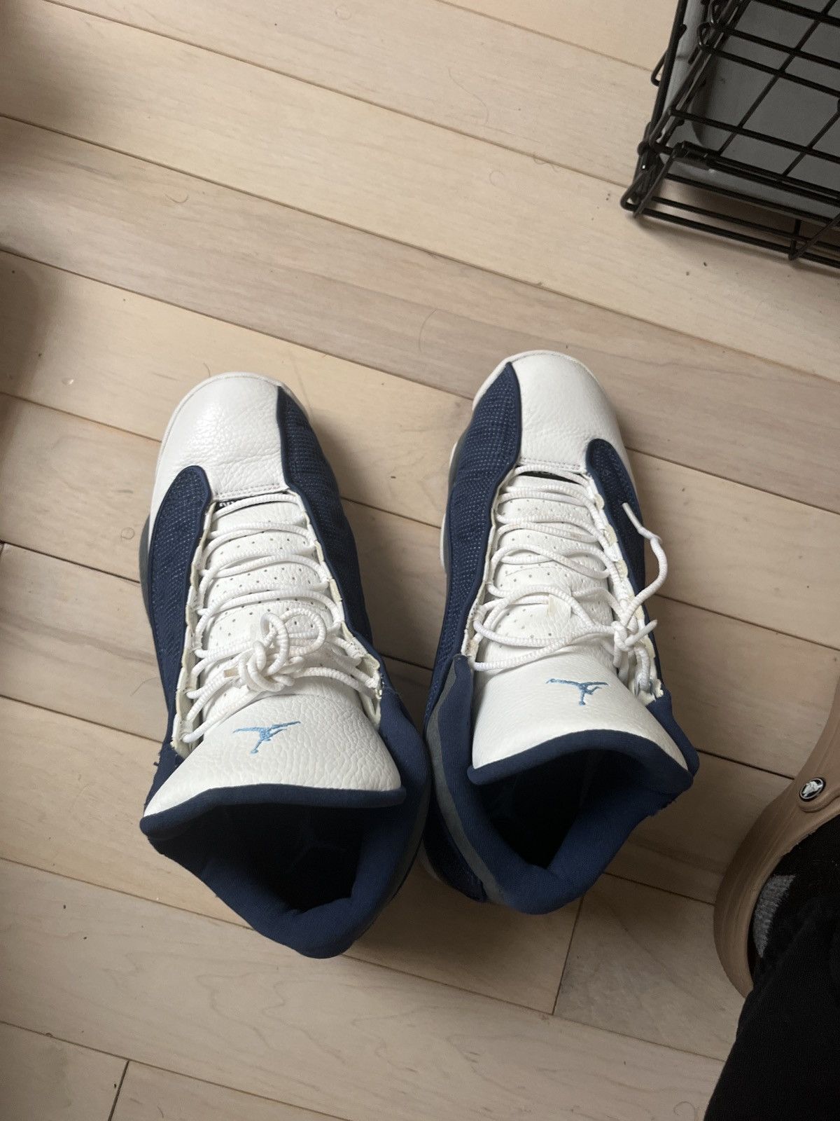 Jordan Brand Flint 13s Size US 11 / EU 44 - 6 Thumbnail