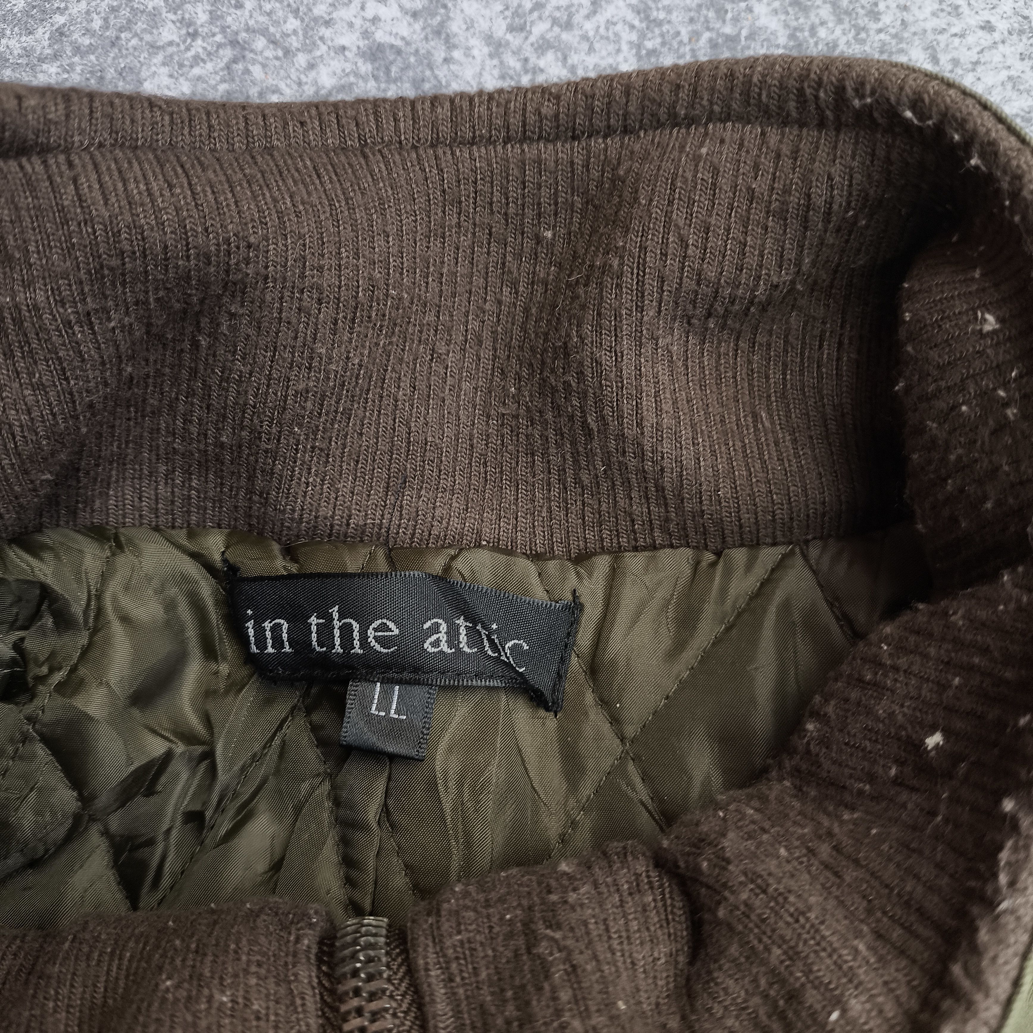If Six Was Nine ITA japan jacket lgb ifsixwasnine style Size US M / EU 48-50 / 2 - 6 Thumbnail