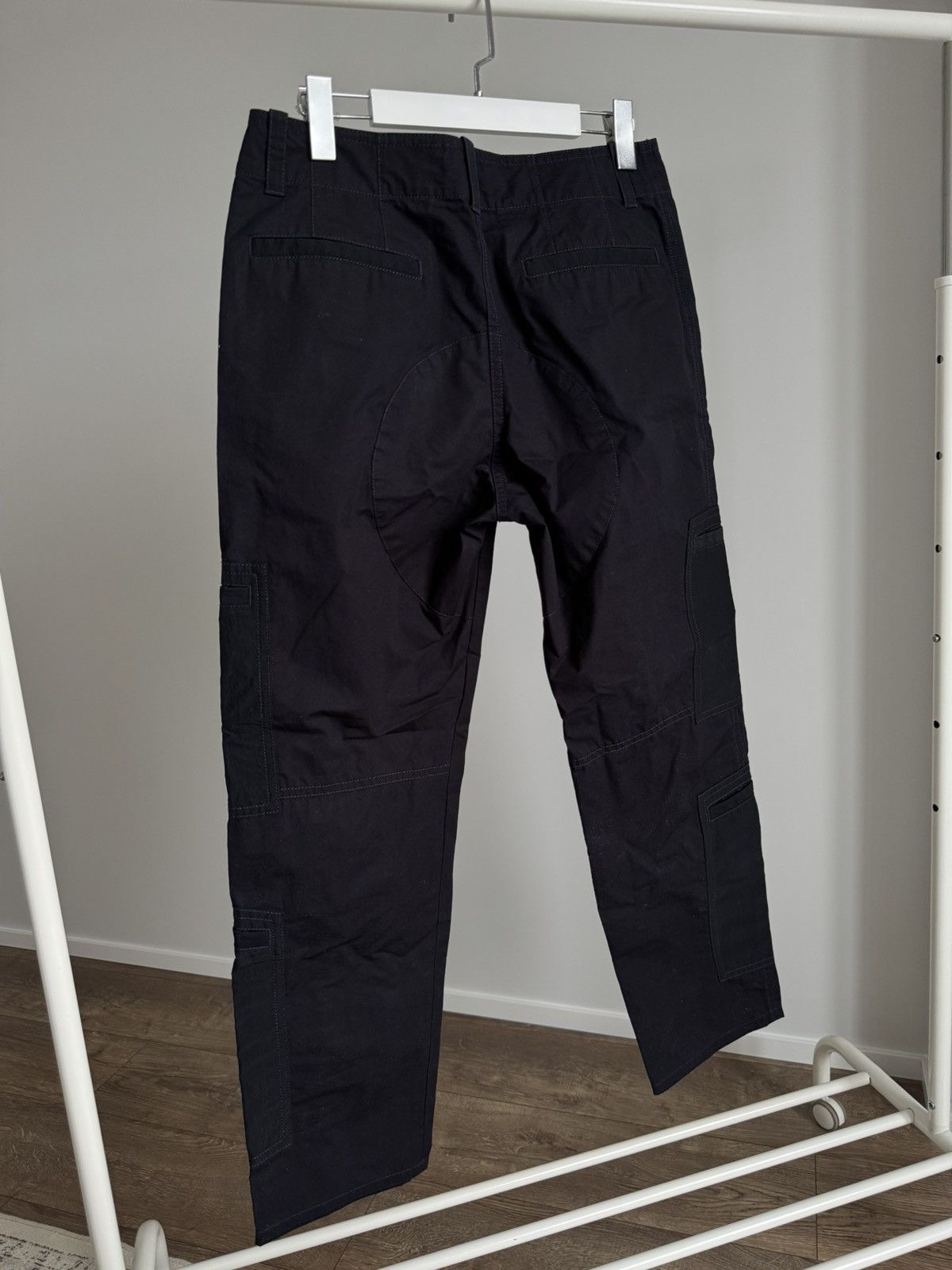 Louis Vuitton Louis Vuitton Navy Cargo Size US 32 / EU 48 - 2 Thumbnail