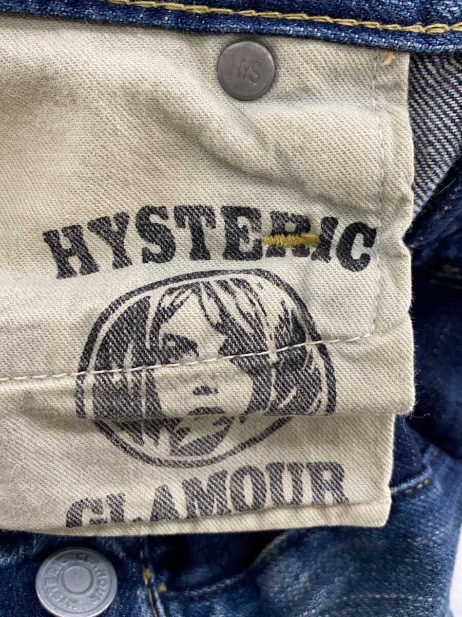 Hysteric Glamour Distressed Jeans Size US 31 - 4 Thumbnail