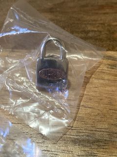 Supreme 2024 lock pin