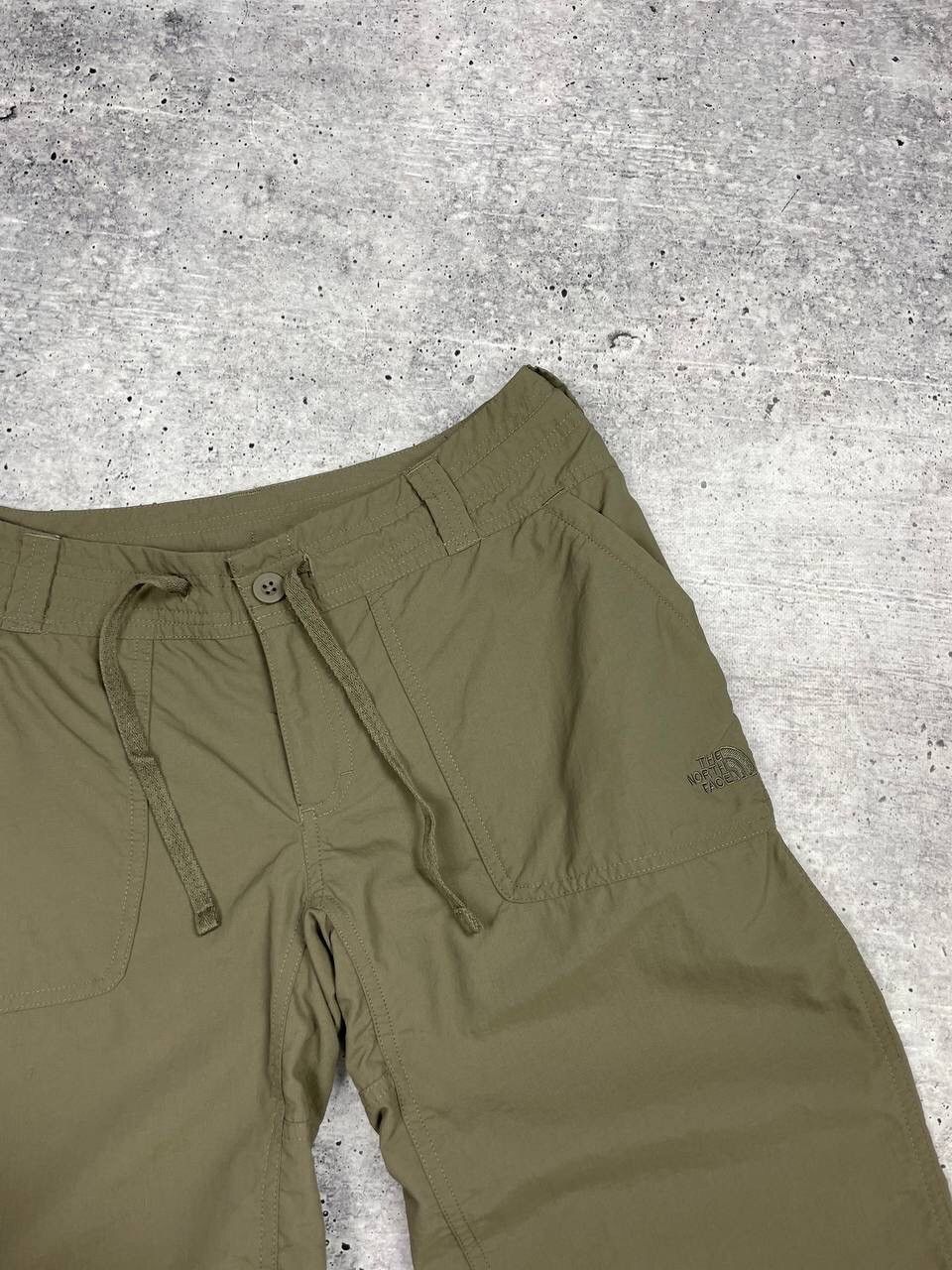 The North Face Vintage The North Face Y2K Style Tracking Outdoor Pants Size US 30 / EU 46 - 10 Thumbnail