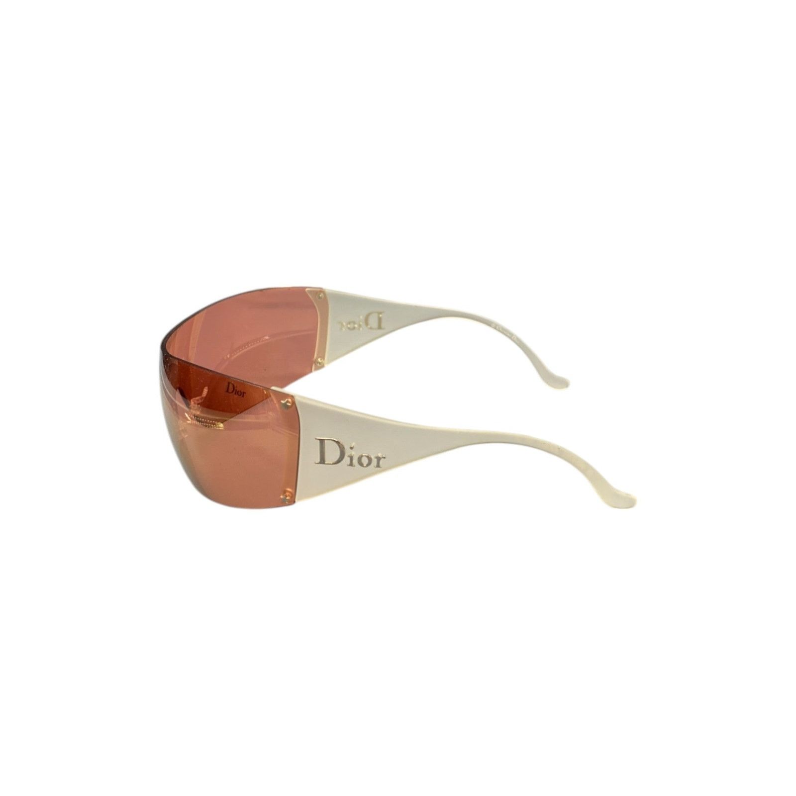 Dior Ski 5 Rimless Sunglasses Size ONE SIZE - 3 Thumbnail