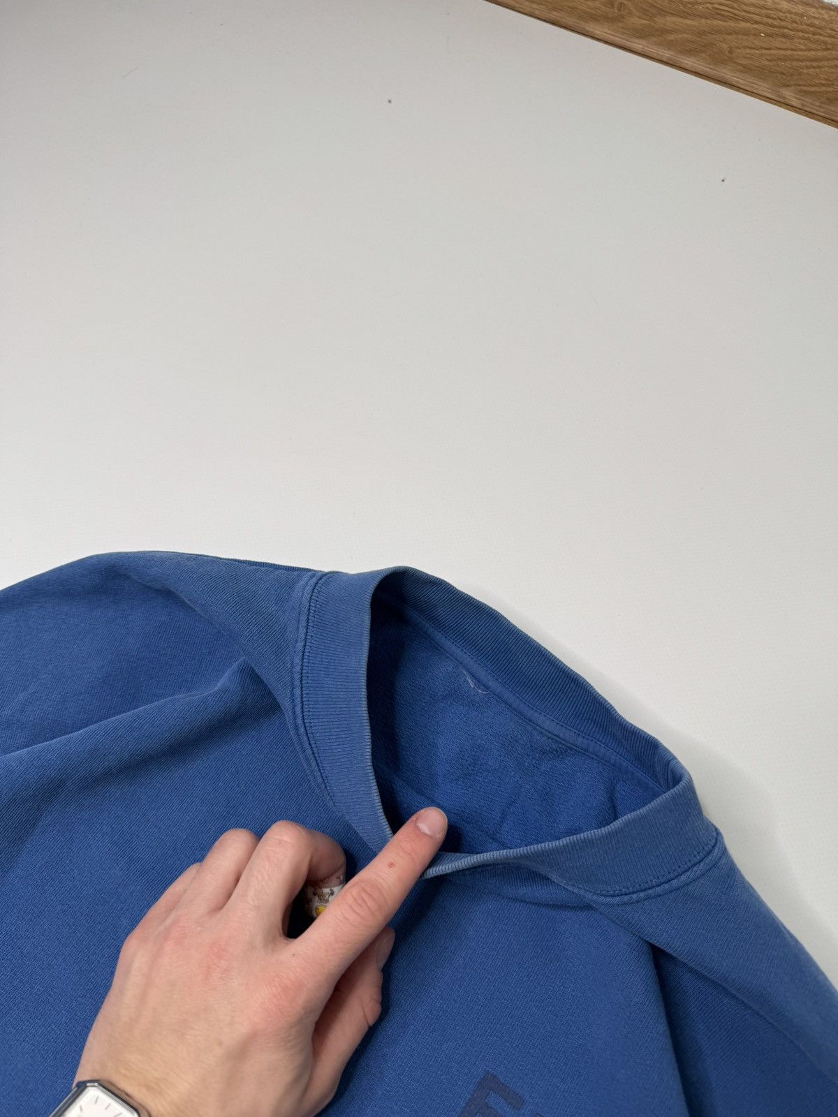 Vintage Vintage avant garde archive washed boxy crewneck lgb swag 00 Size US M / EU 48-50 / 2 - 3 Thumbnail