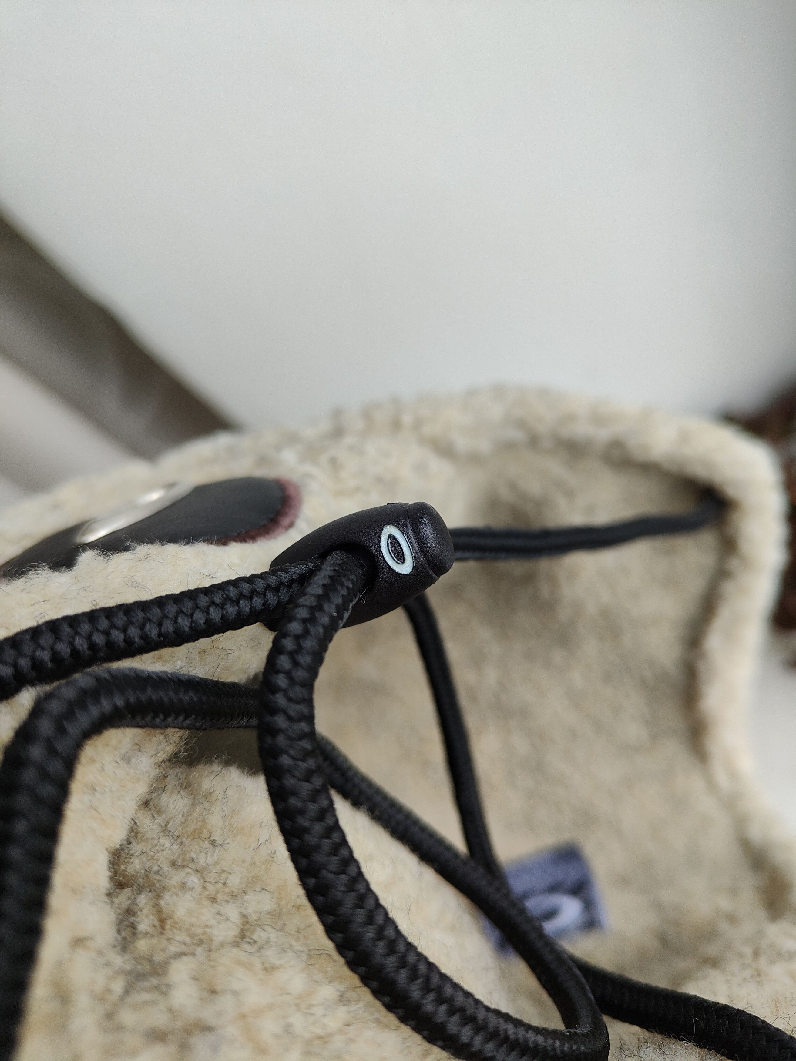 Oakley Vintage Y2K Oakley Trapper Hat Hunter Hat Ushanka Oakley Size ONE SIZE - 6 Thumbnail