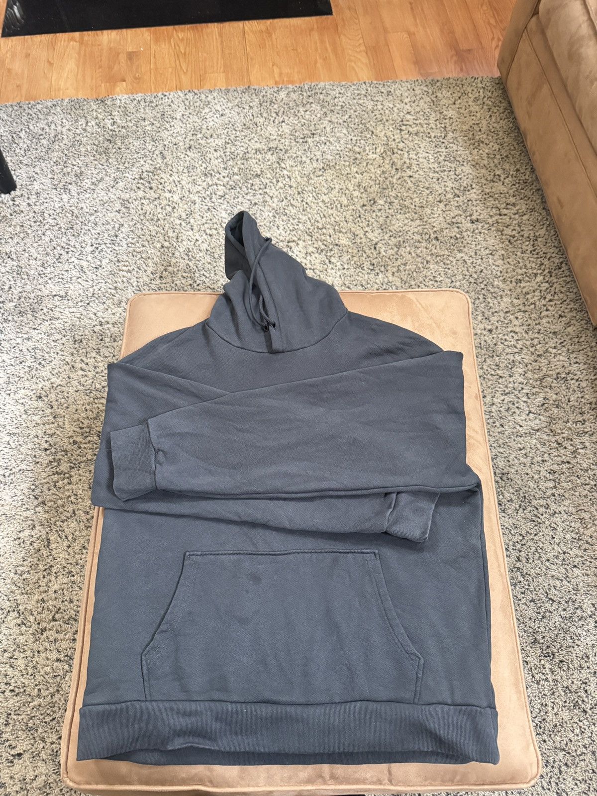 DENIM TEARS Denim Tears Hoodie Large Size US L / EU 52-54 / 3 - 2 Thumbnail