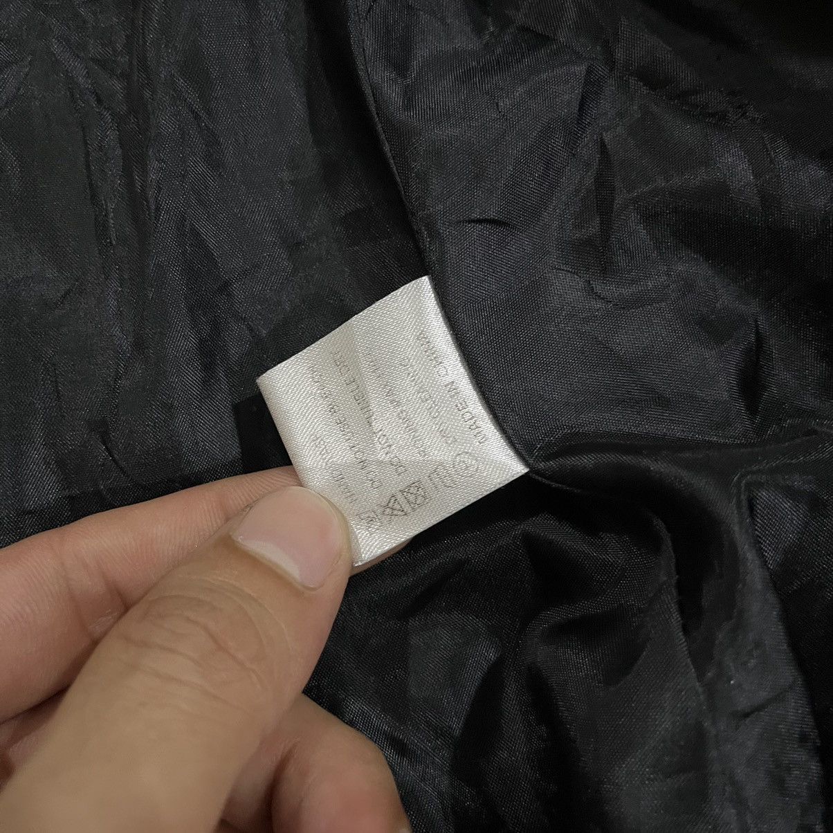 If Six Was Nine JAPANESE BRAND FCO LGB STYLE ZIPPER HOODIE JACKET Size S / US 4 / IT 40 - 14 Thumbnail