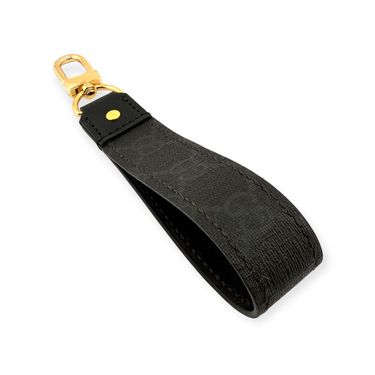 Designer Custom Gucci keychain strap Size ONE SIZE - 1 Thumbnail