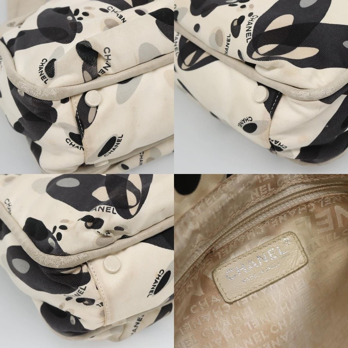 Chanel Chanel Classic Tote Size ONE SIZE - 5 Thumbnail