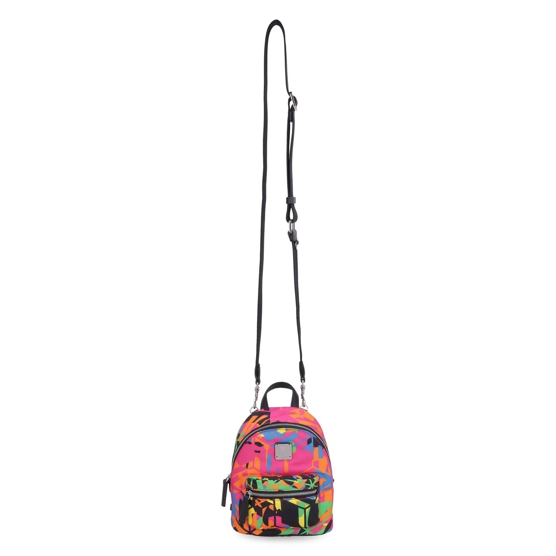 MCM o1y0225 Size : OS / Backpack in Multicolor Size ONE SIZE - 4 Thumbnail