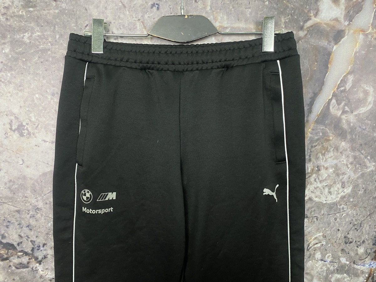 Other Men’s Puma Motorsport Sports Trousers BMW Size Medium Size US 34 / EU 50 - 2 Thumbnail