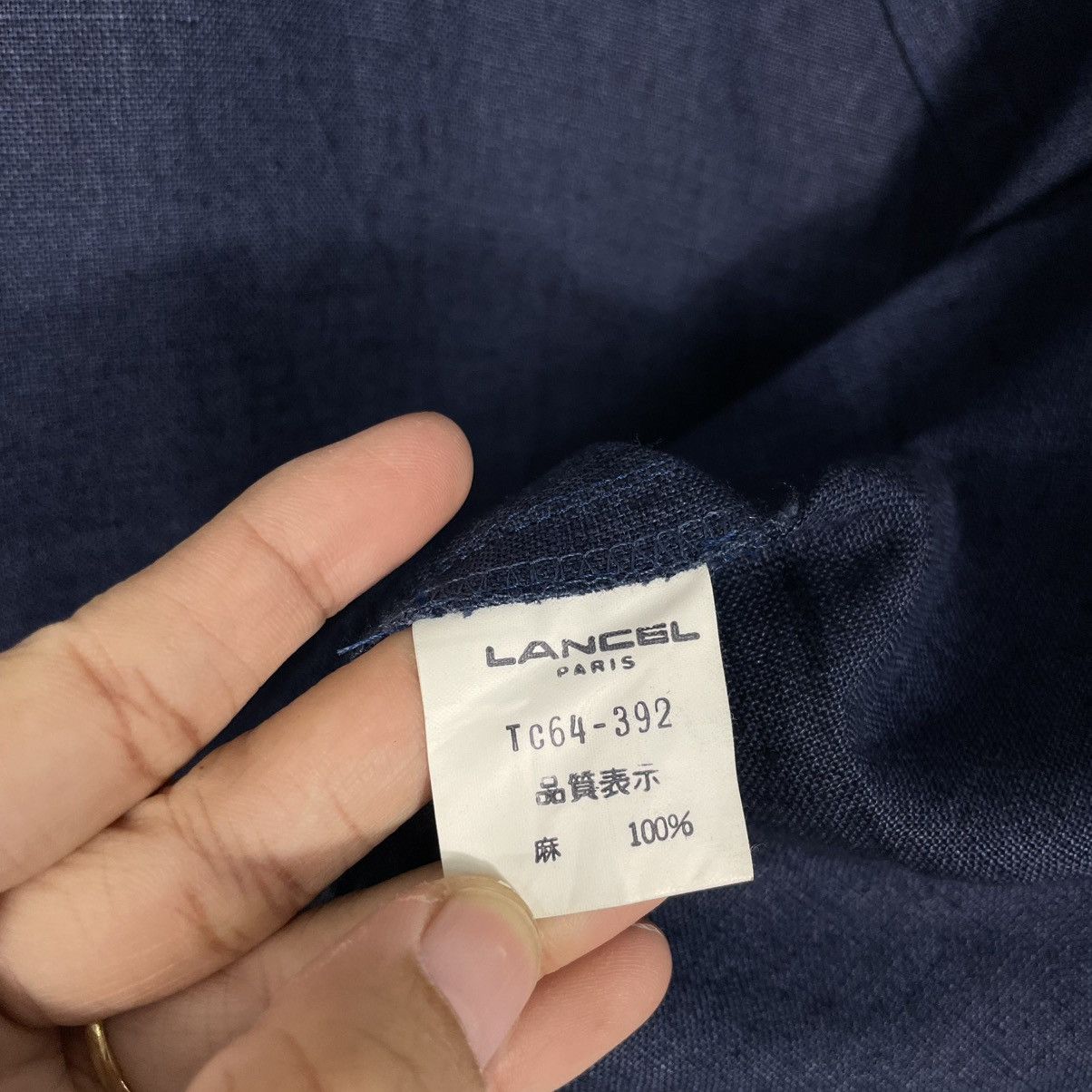 Lancel Lancel Paris Women Jacket Size M / US 6-8 / IT 42-44 - 17 Thumbnail