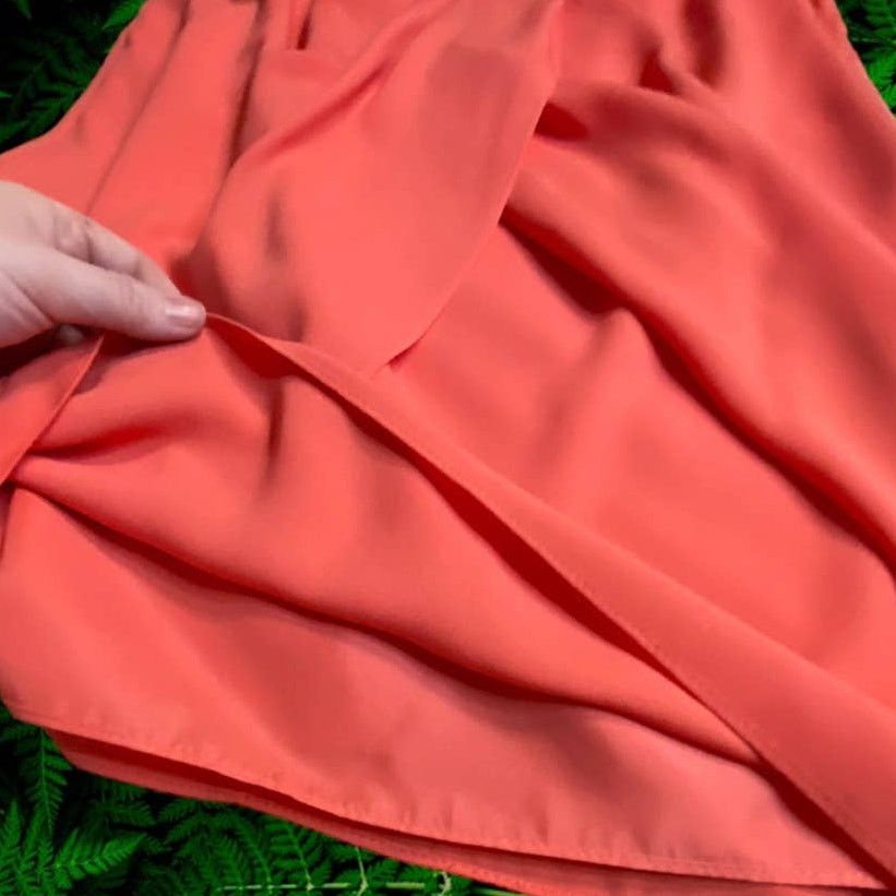 Vera Wang White by Vera Wang Coral Strapless Mini Formal Dress Size 4 Size S / US 4 / IT 40 - 5 Thumbnail