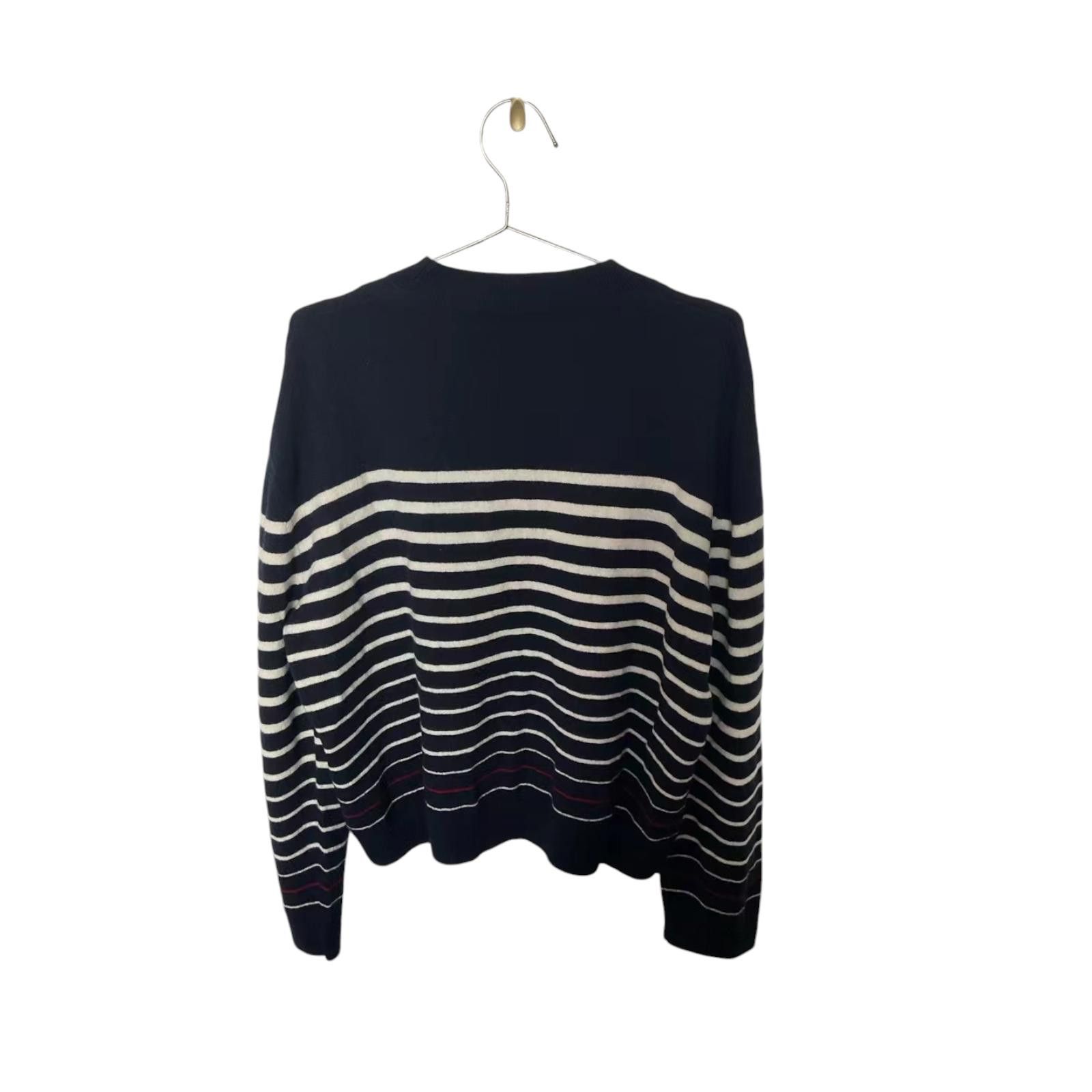 A.P.C. APC sweater Size M / US 6-8 / IT 42-44 - 3 Thumbnail
