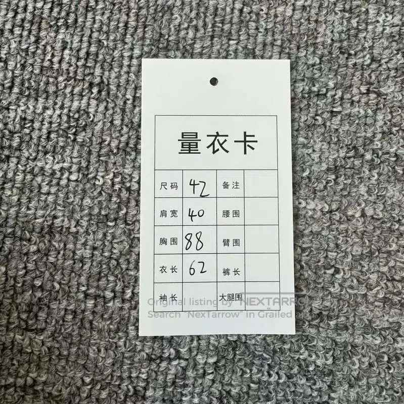 Thom Browne Thom Browne Gray Women's T-Shirt . Size M / US 6-8 / IT 42-44 - 5 Thumbnail