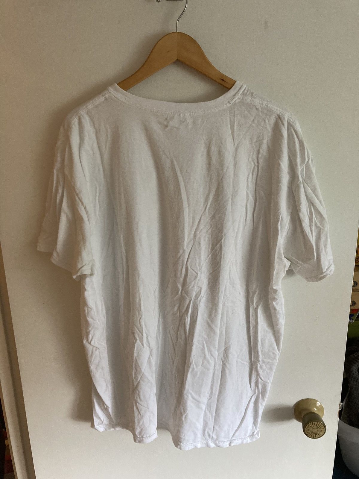 Vintage Custom Geographical Vintage T-Shirt Size US XXL / EU 58 / 5 - 2 Thumbnail