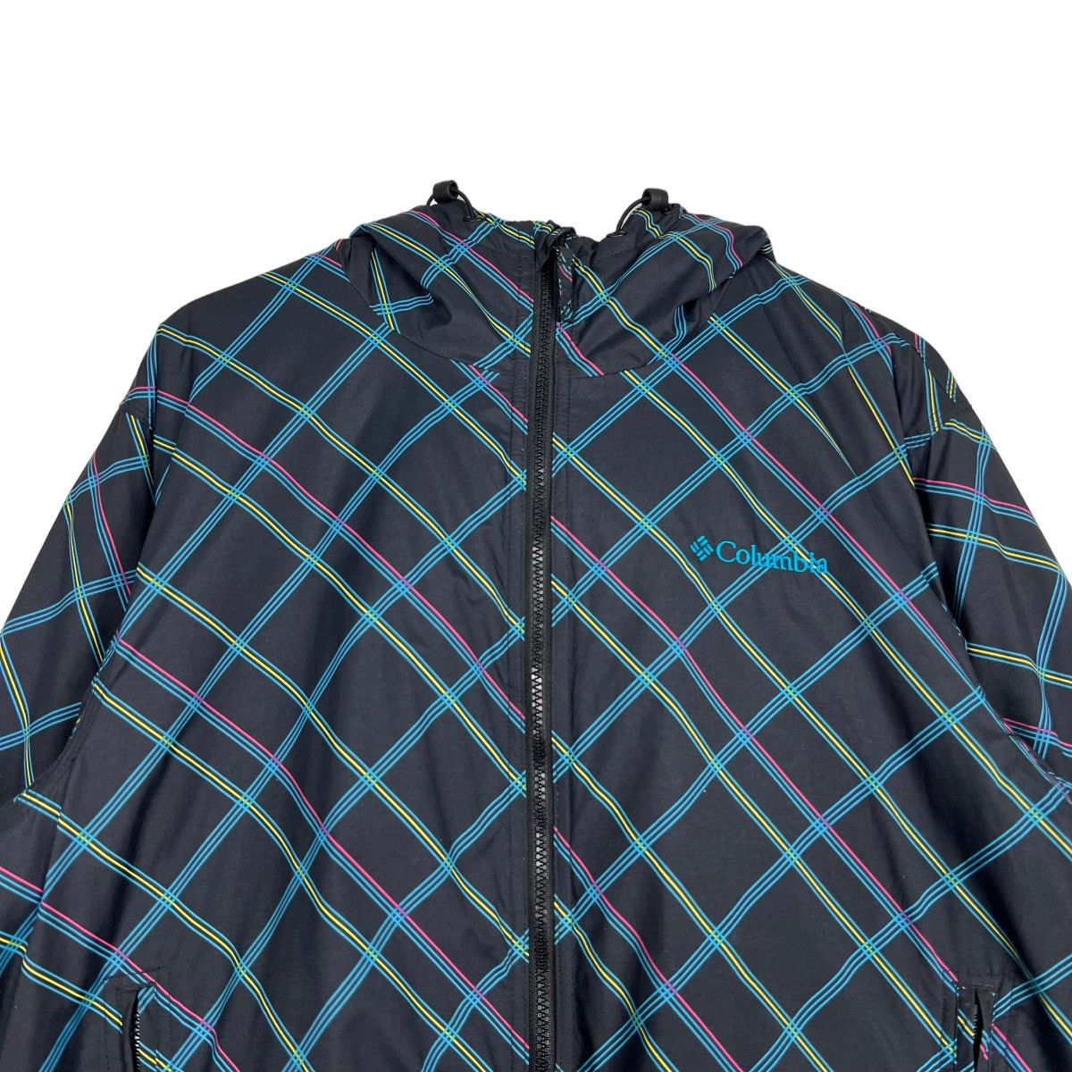 Columbia 🔥 COLUMBIA BOMBER JACKET Size US L / EU 52-54 / 3 - 3 Thumbnail