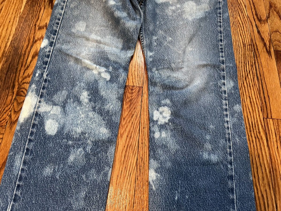 Levi's × Vintage Vintage Levi’s bleach Size US 32 / EU 48 - 3 Thumbnail