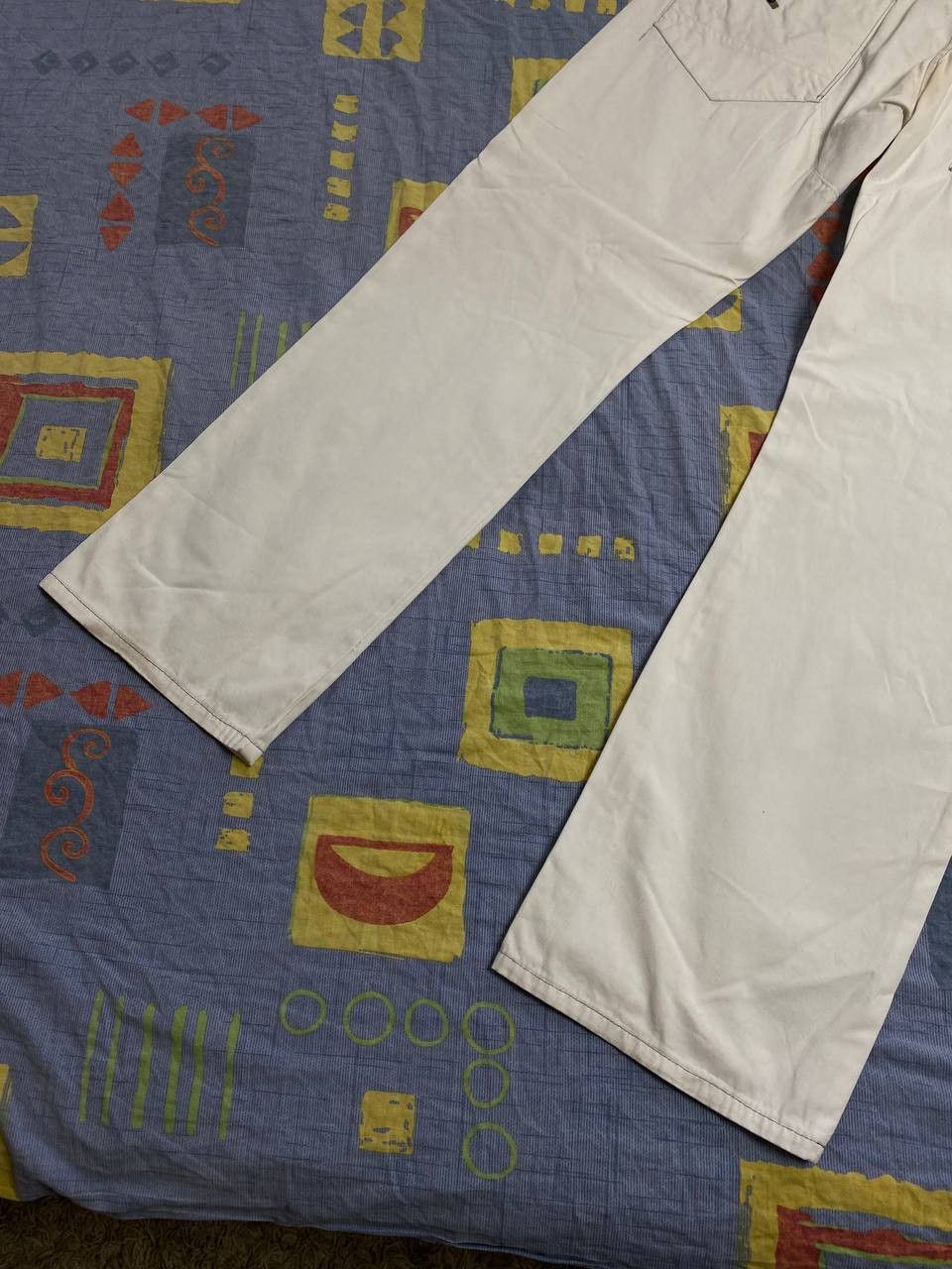 G-Star G star raw denim jeans Size US 34 / EU 50 - 19 Thumbnail