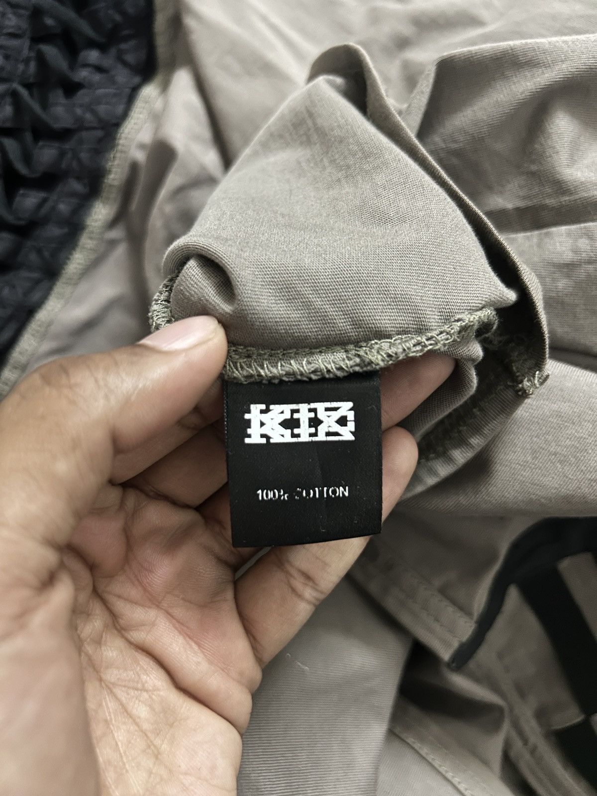 KTZ × Marjan Pejoski KTZ Fall/Winter 17 Size US L / EU 52-54 / 3 - 3 Thumbnail