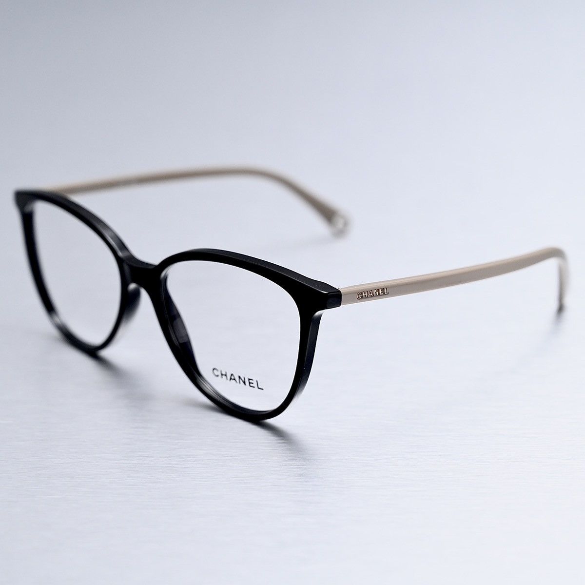 Chanel CHANEL 0CH3446 C942 GLASSES Size ONE SIZE - 2 Thumbnail